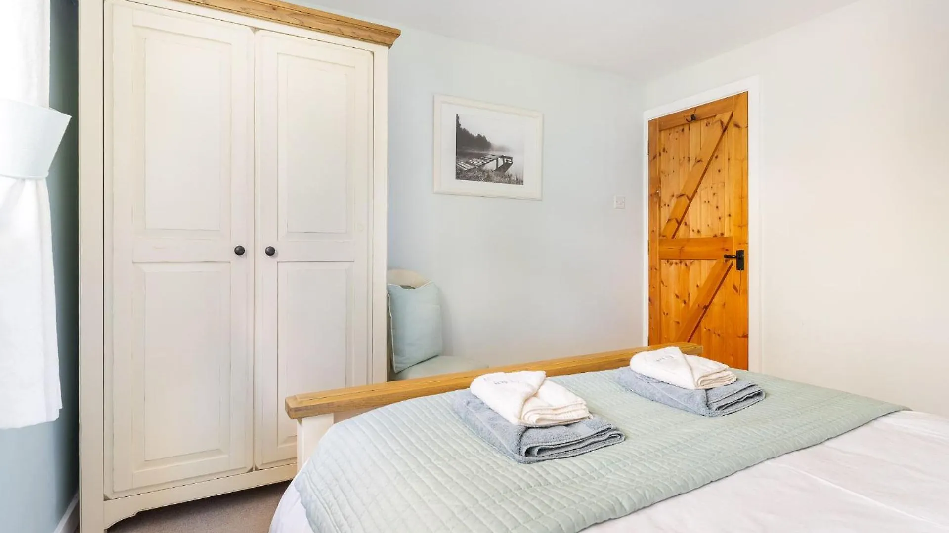 Holiday home The Mews *