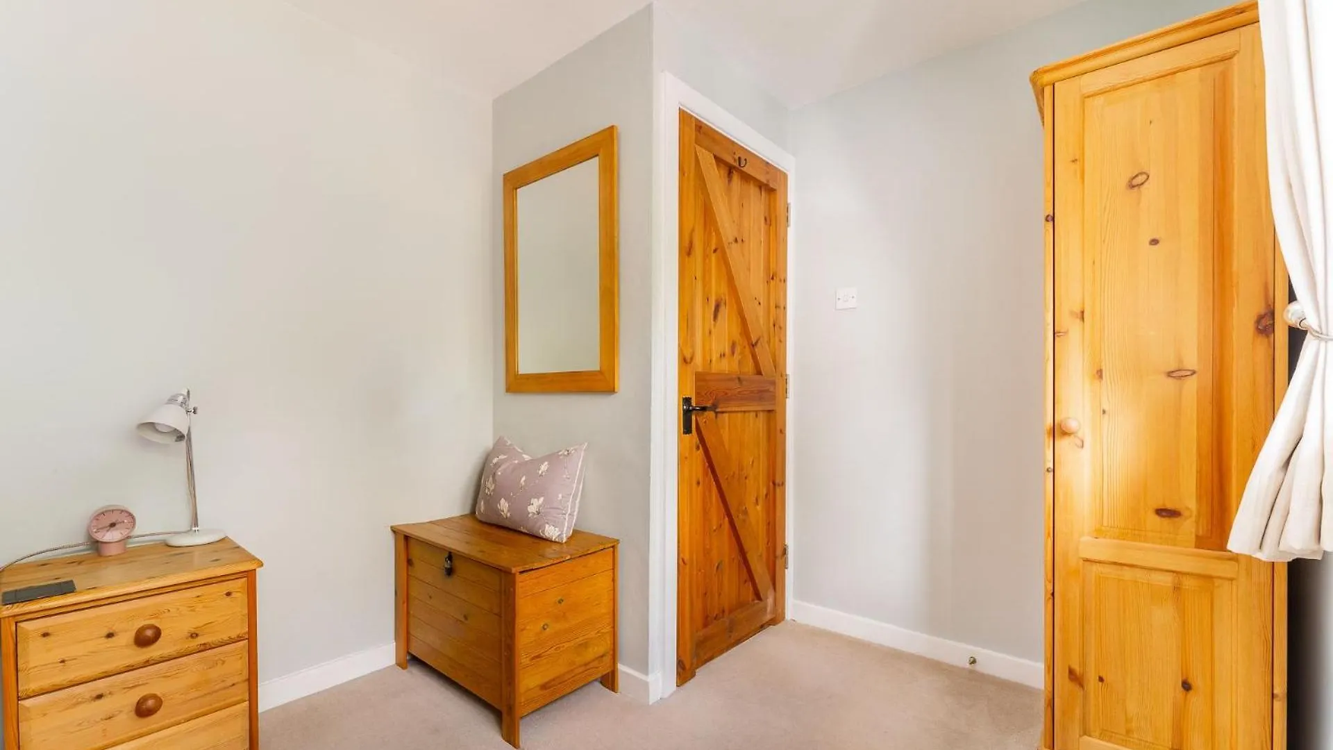 The Mews Holiday home Keswick (Cumbria)