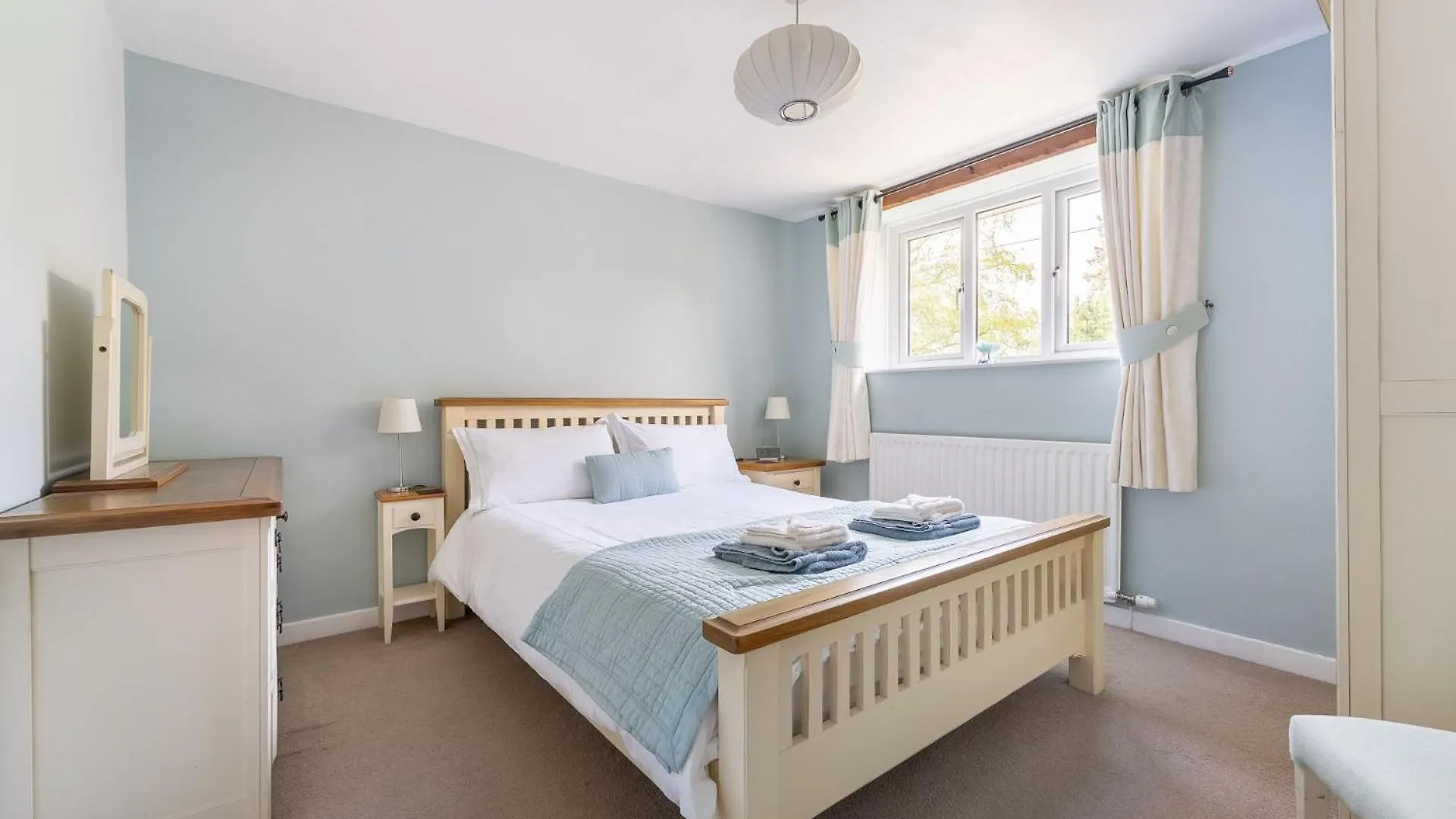 The Mews Holiday home Keswick (Cumbria)
