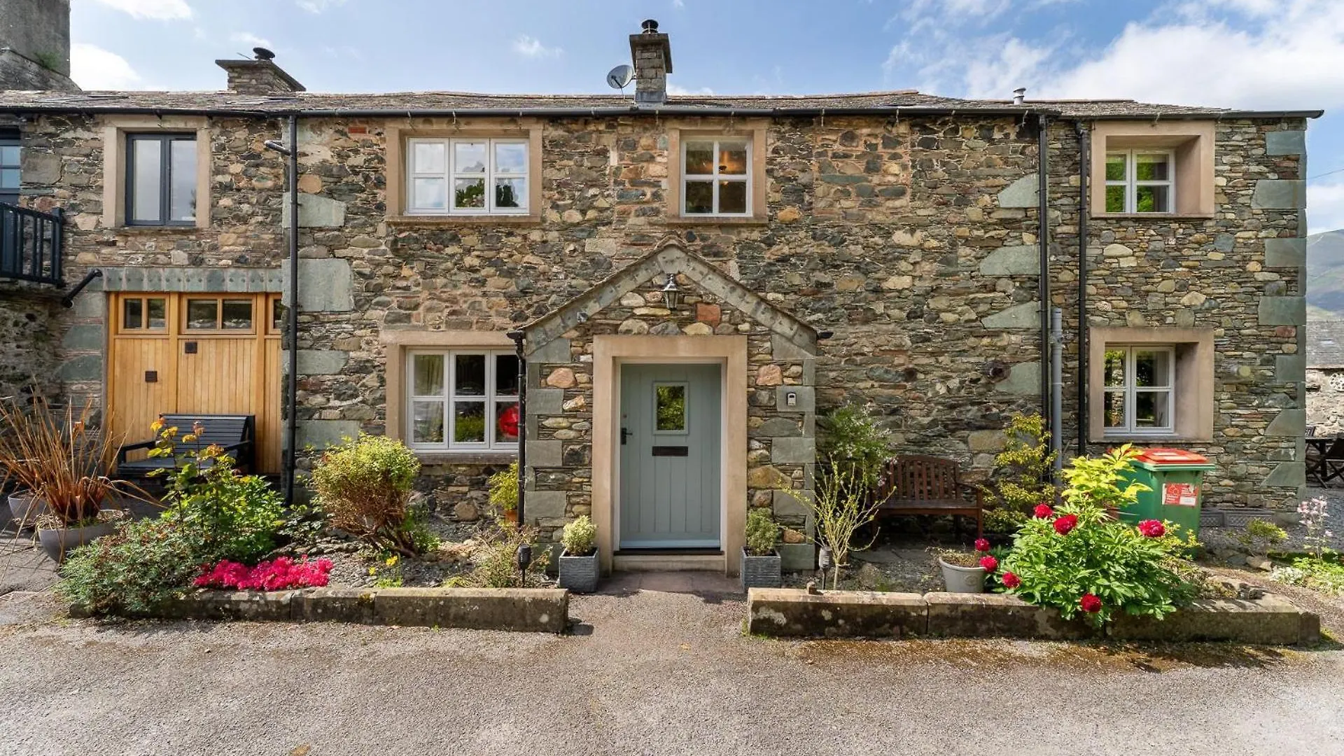 The Mews Holiday home