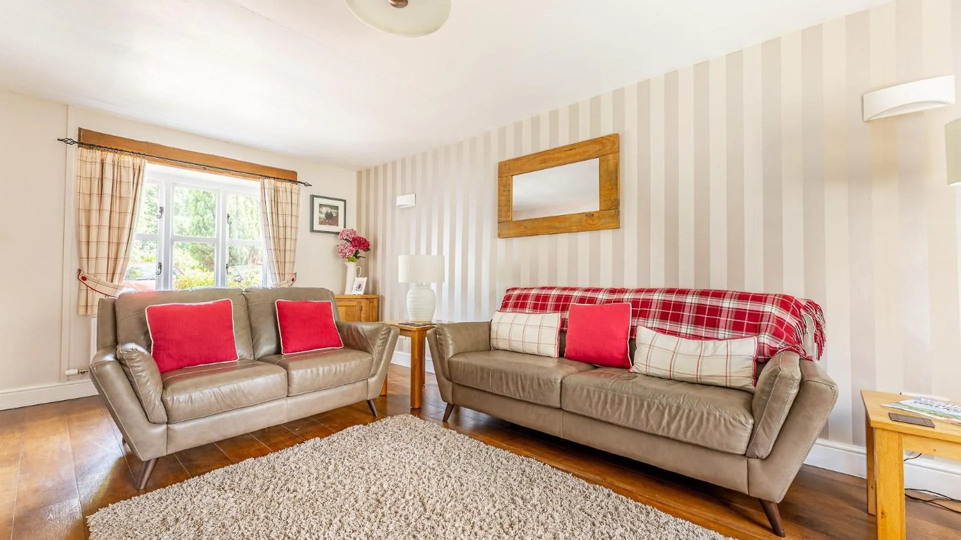 The Mews Holiday home *