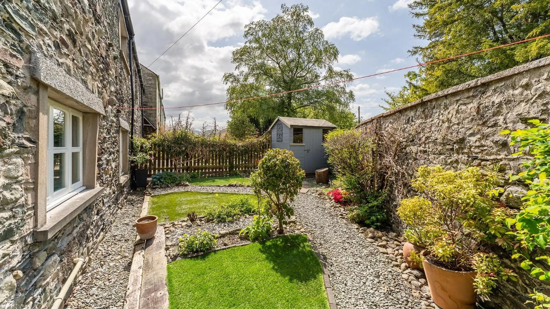 The Mews Holiday home