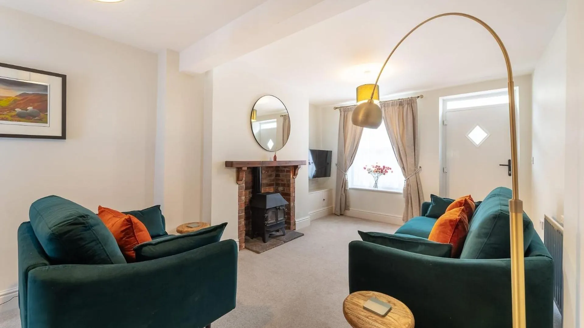 Vakantiehuis Ratstone