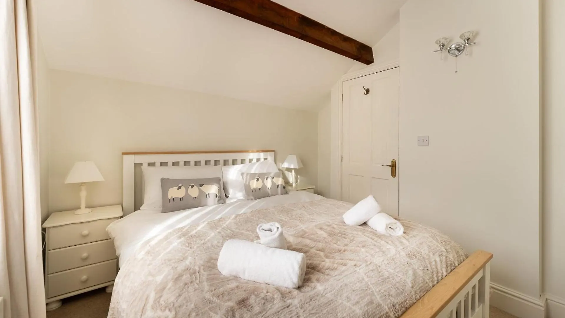 Ratstone Holiday home