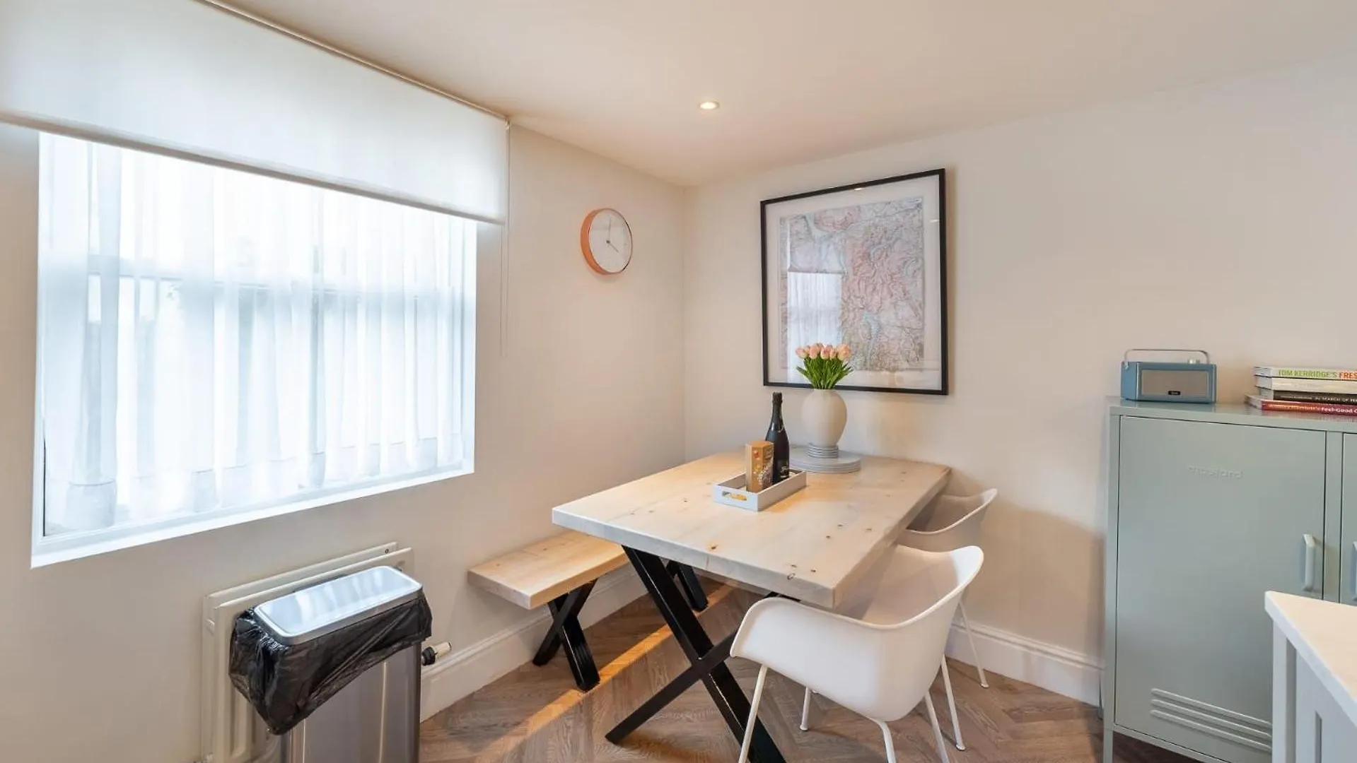 Ratstone Holiday home Keswick (Cumbria)