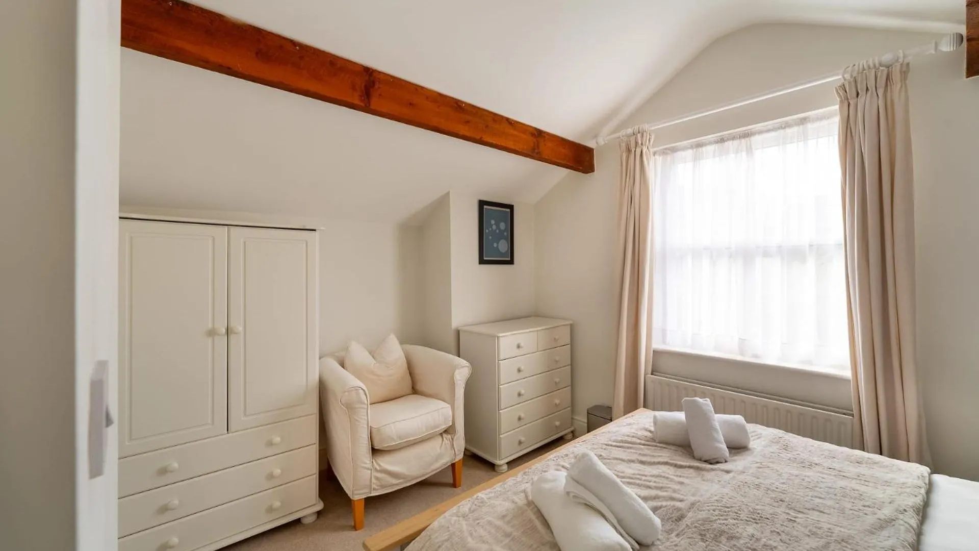 Holiday home Ratstone