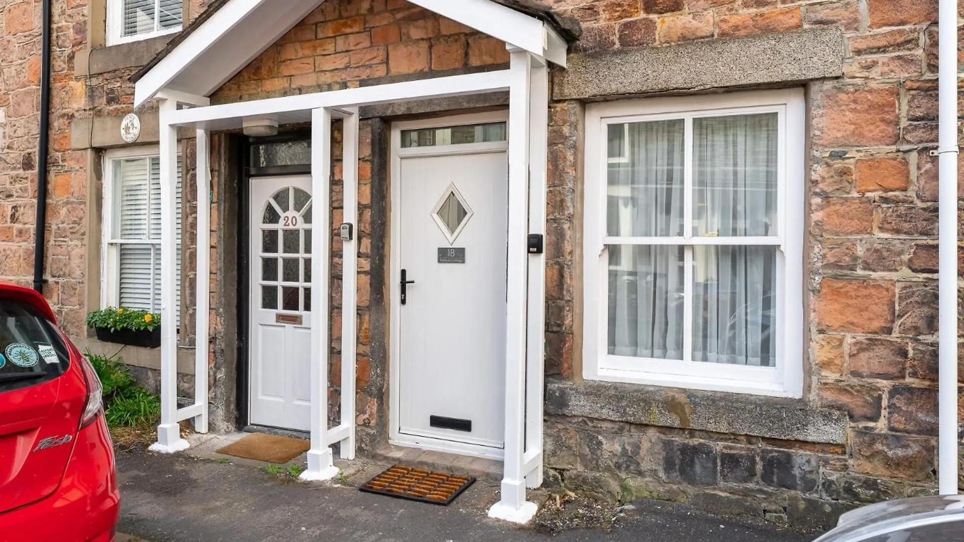 Ratstone Holiday home *