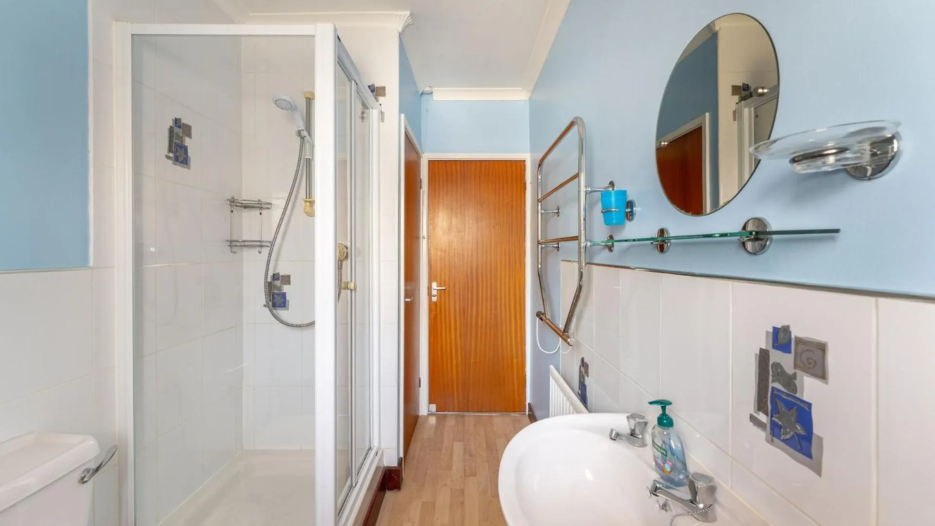 Lakeland Nook Keswick (Cumbria)