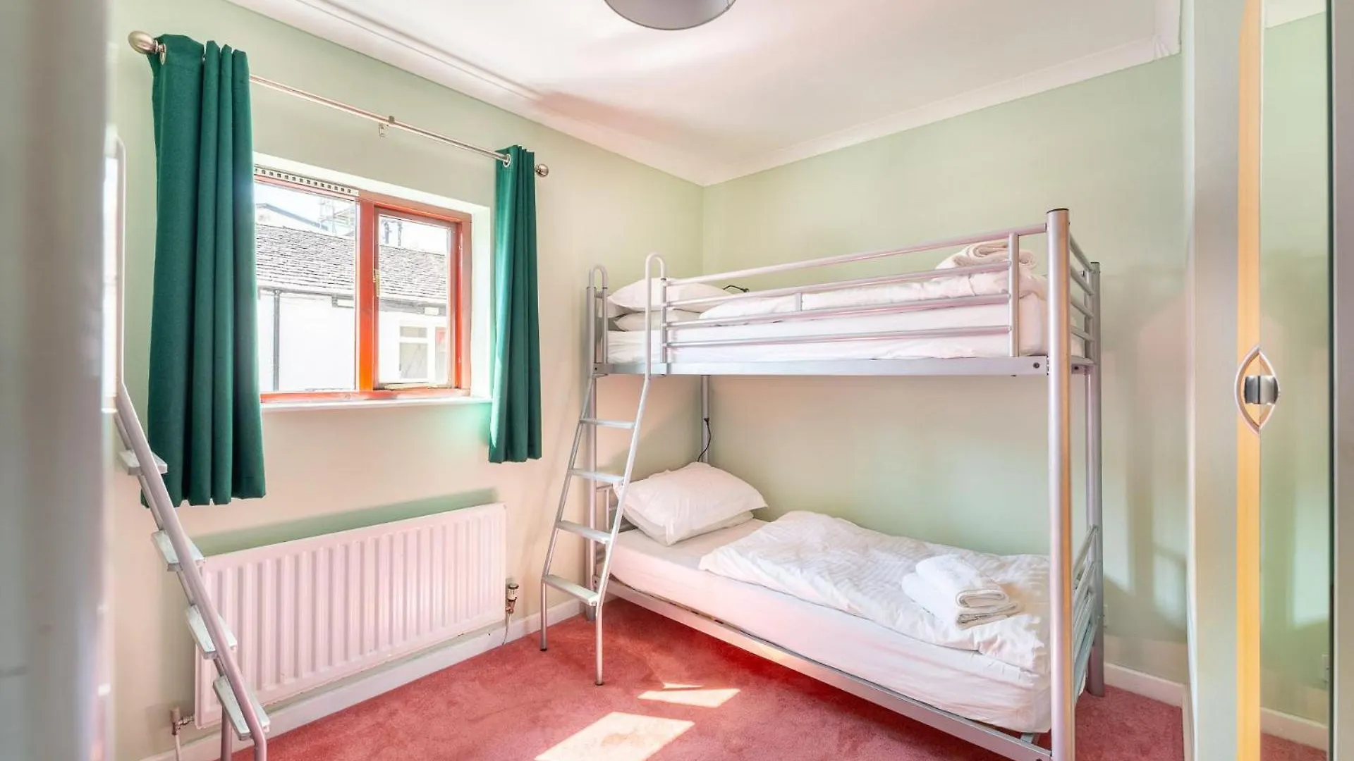 Semesterbostad Lakeland Nook *
