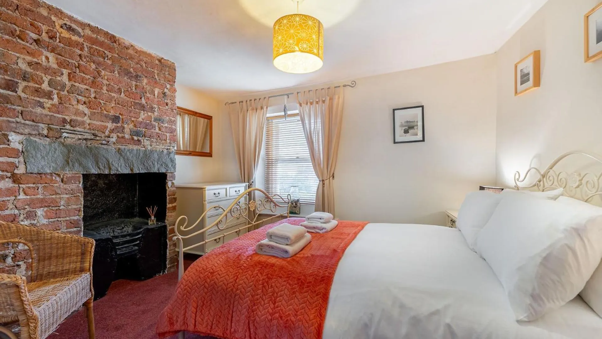 Beagle Holiday home Keswick (Cumbria)