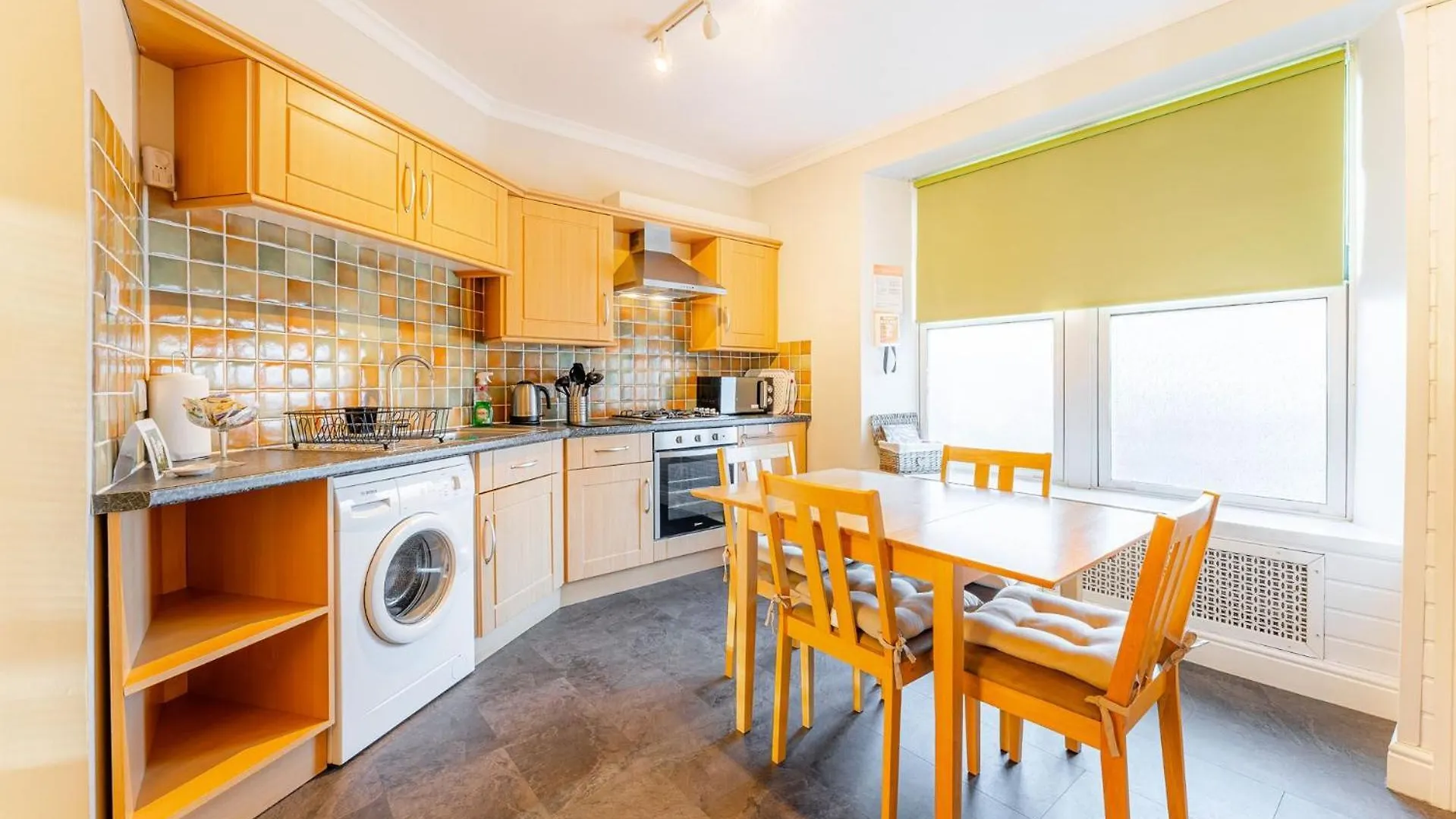 Casa vacanze Daisy Windermere
