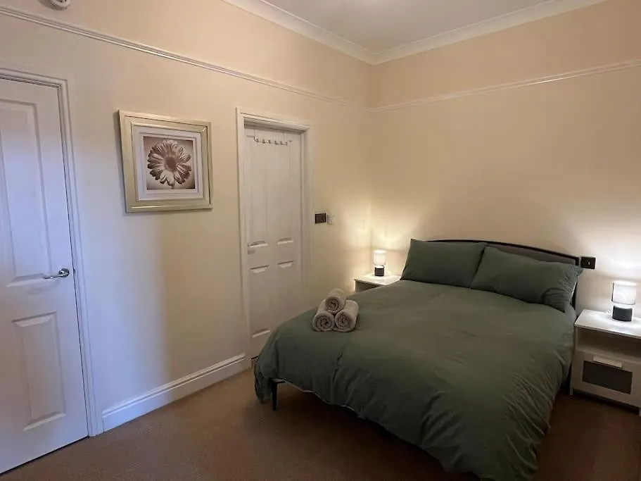 Thurnams House, Ground Floor