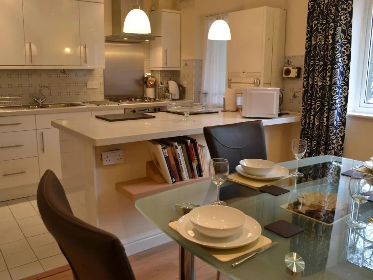Holiday home Bluehill