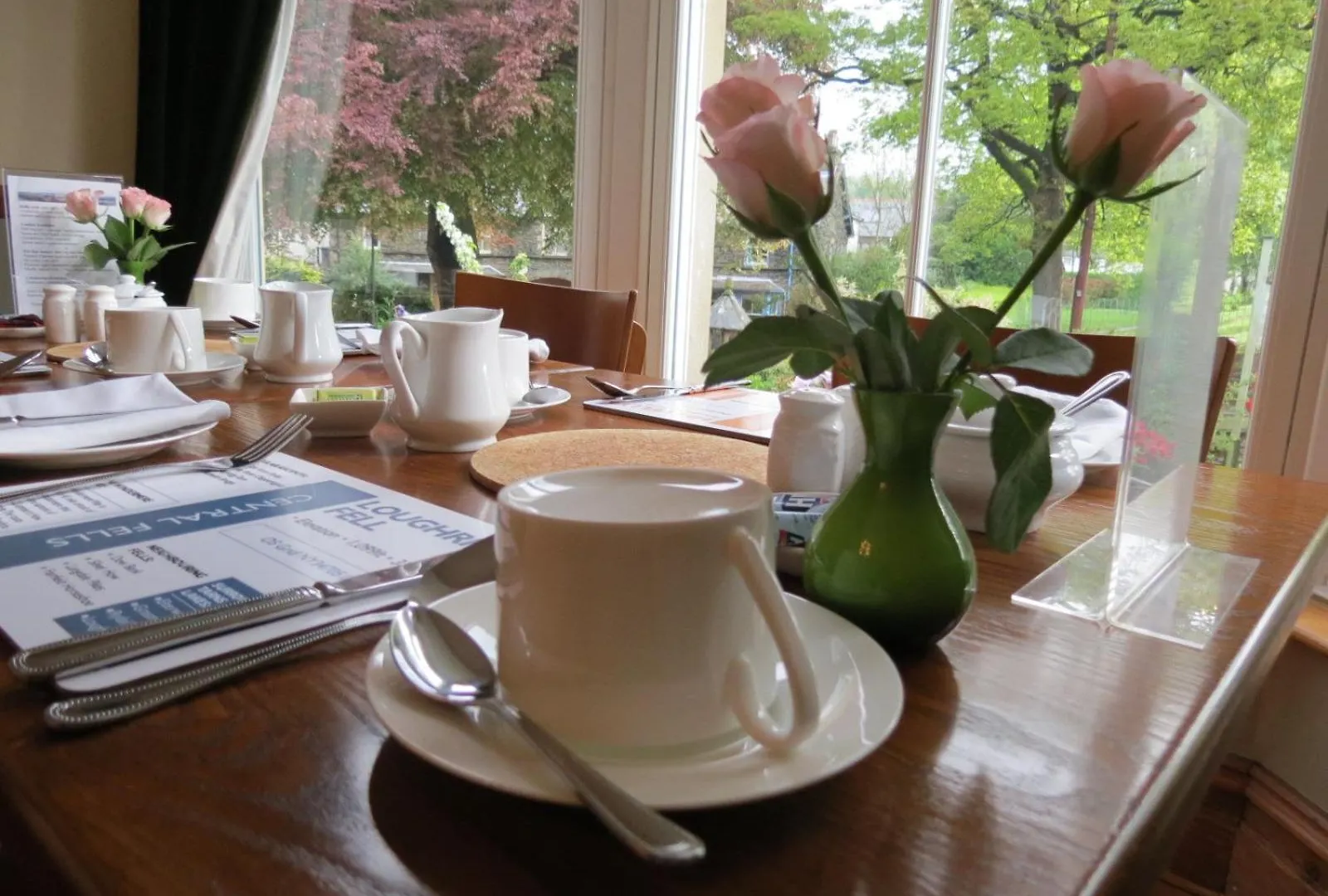 Laurel 4* Windermere