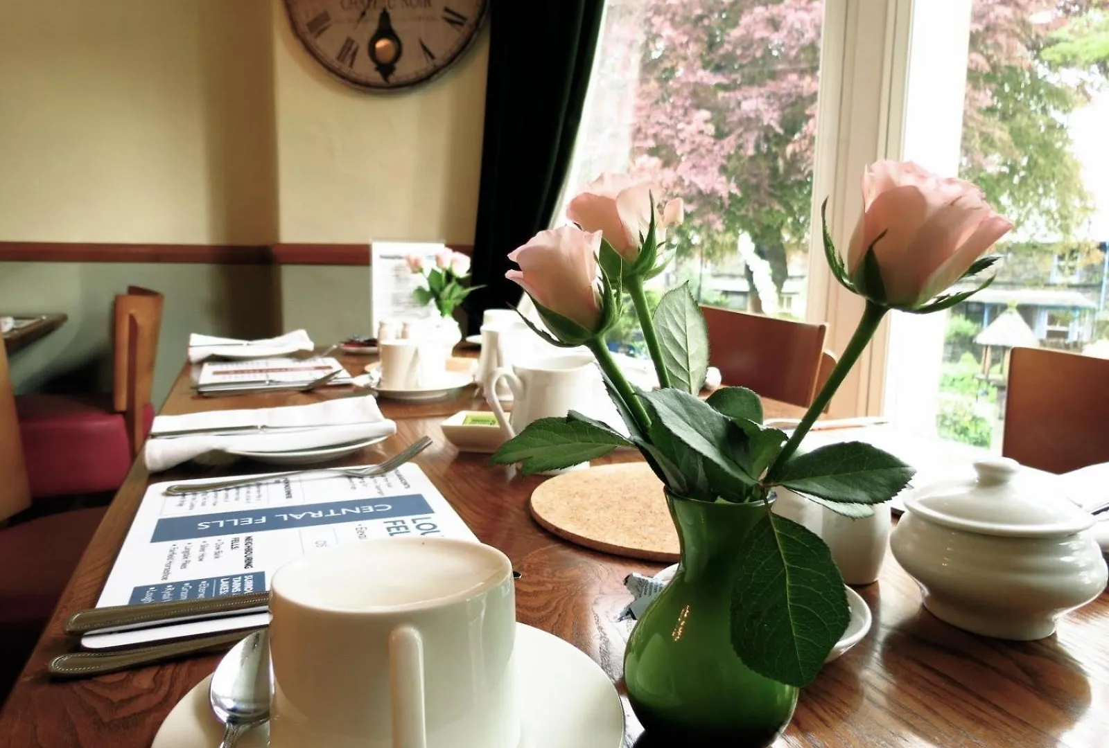 Laurel 4* Windermere