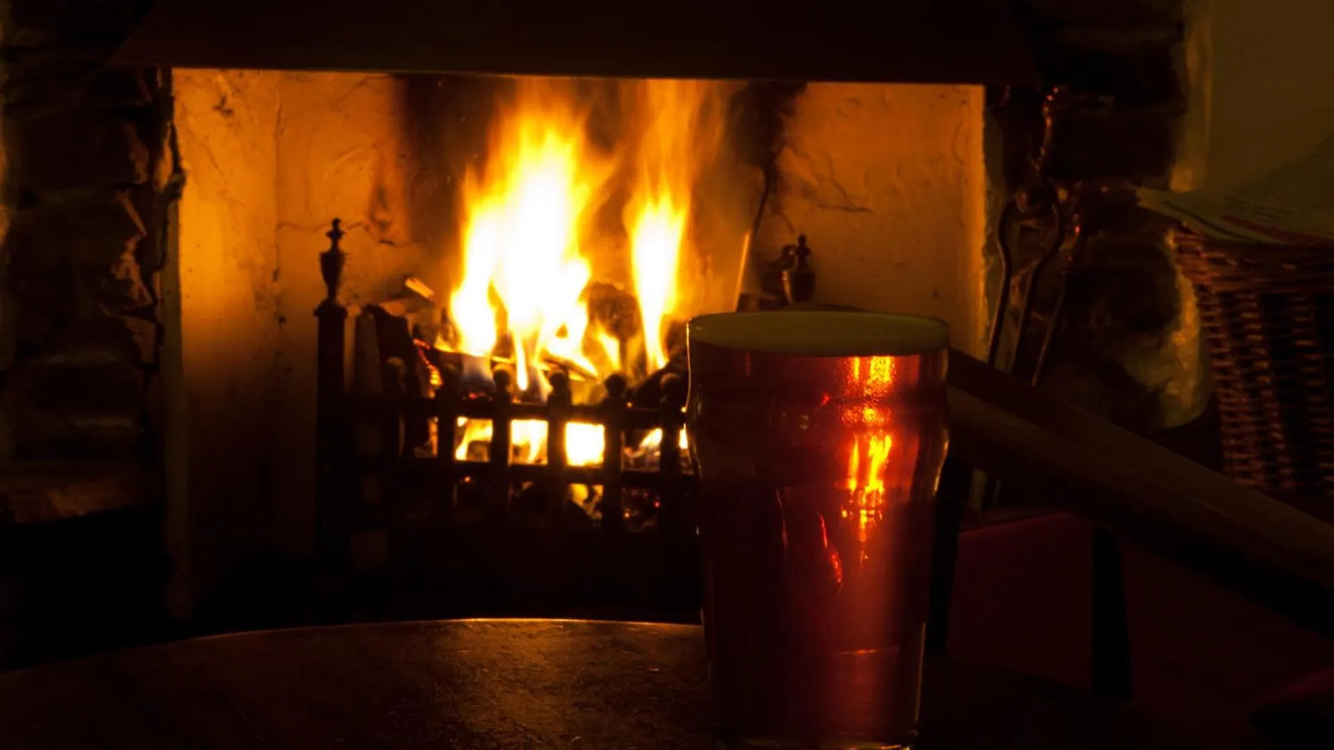 The Britannia 3* Elterwater
