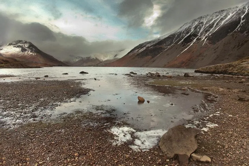 Strands Hotel/screes & Micro Brewery Hotel 3*