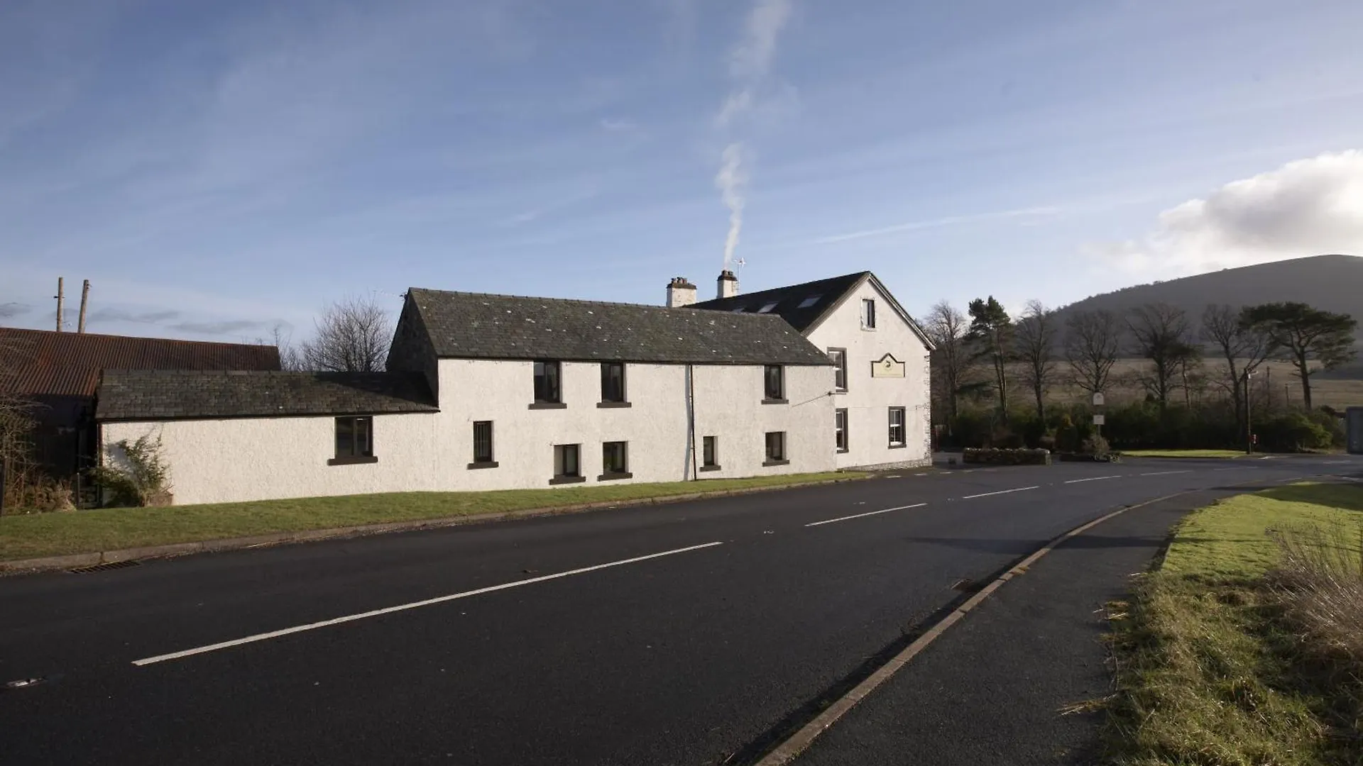 Inn Troutbeck Inn 3*