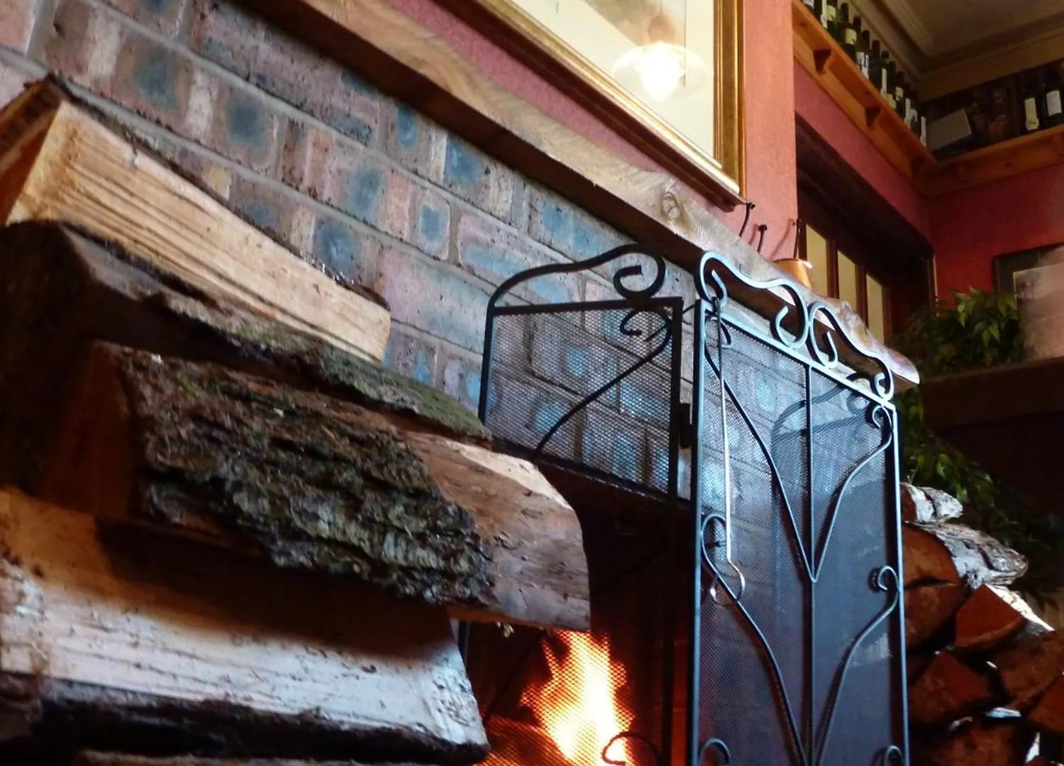Troutbeck Inn 3*