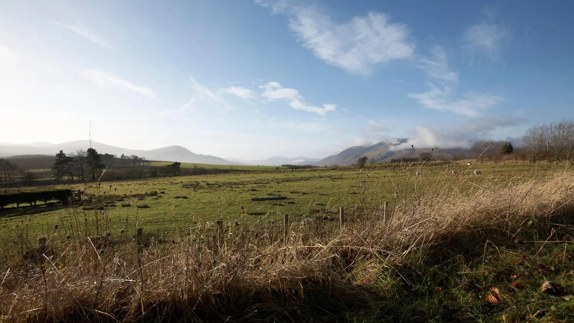Inn Troutbeck Inn