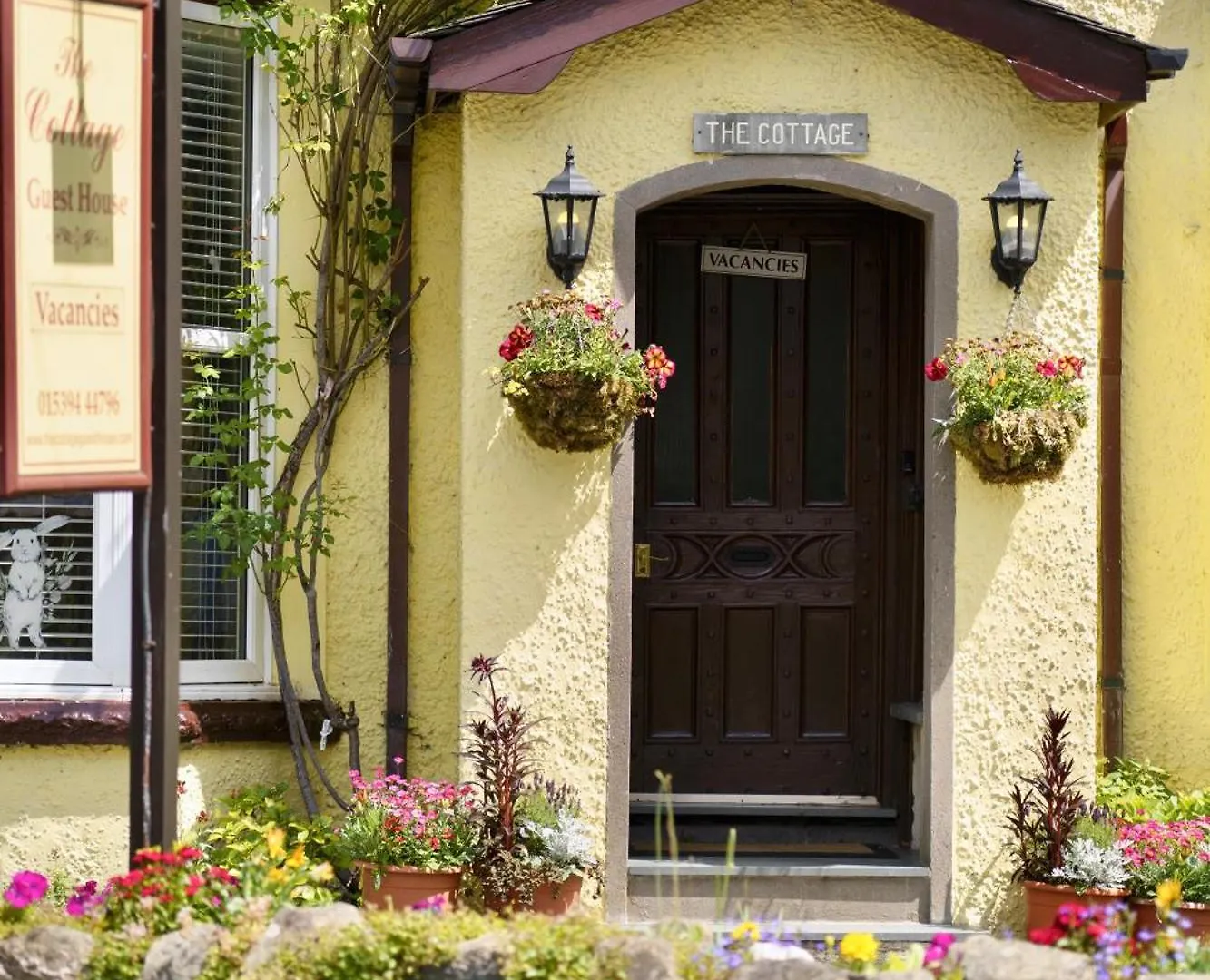 The 4* Windermere