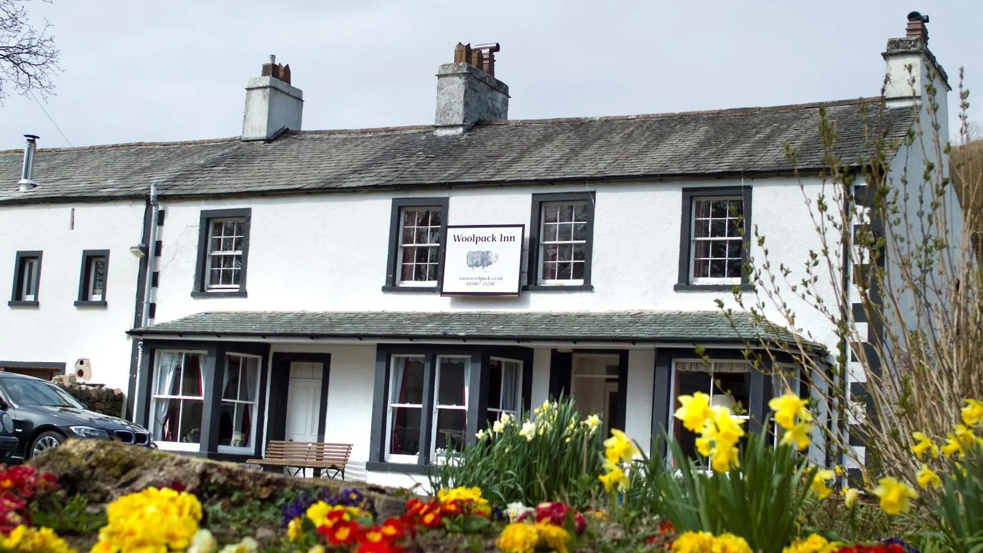 Woolpack