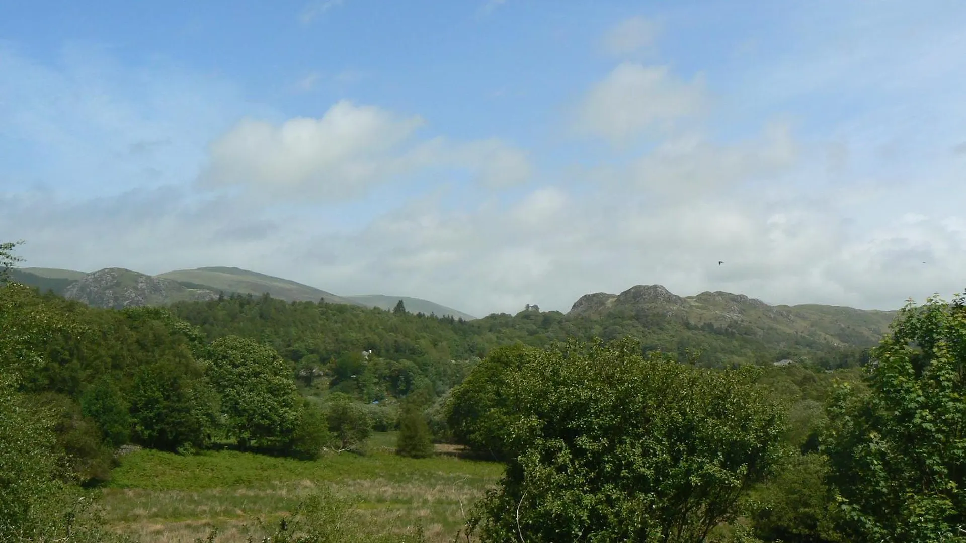 Forest 2* Eskdale