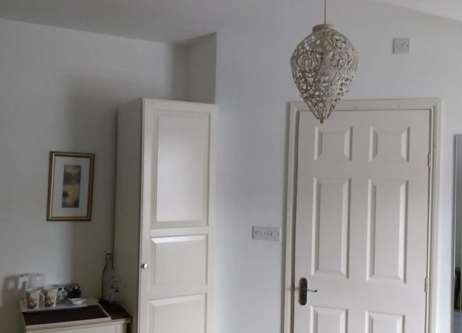 Bed & Breakfast The Lakes 2*
