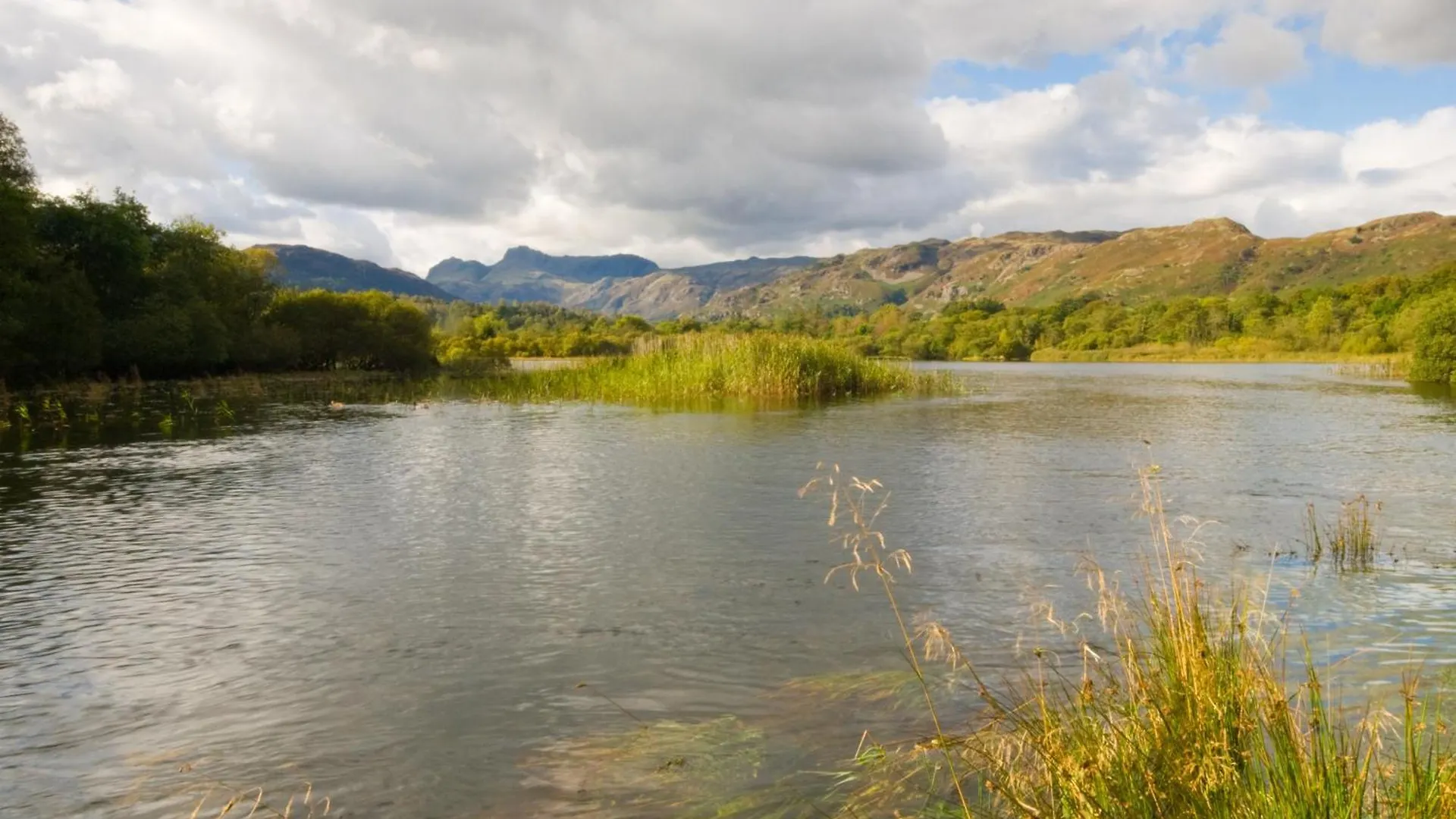 Elterwater Hostel *
