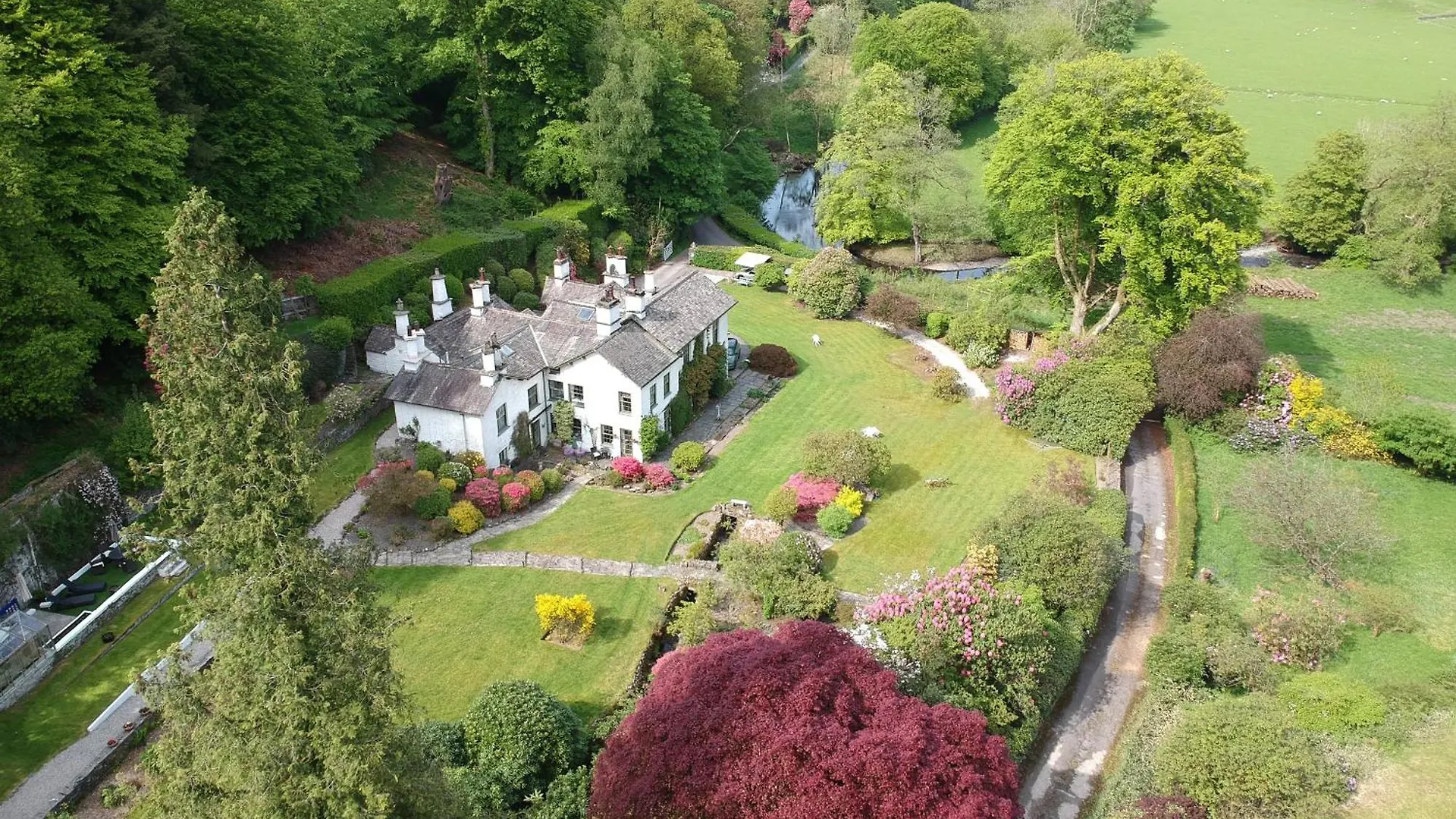 Foxghyll 4* Ambleside