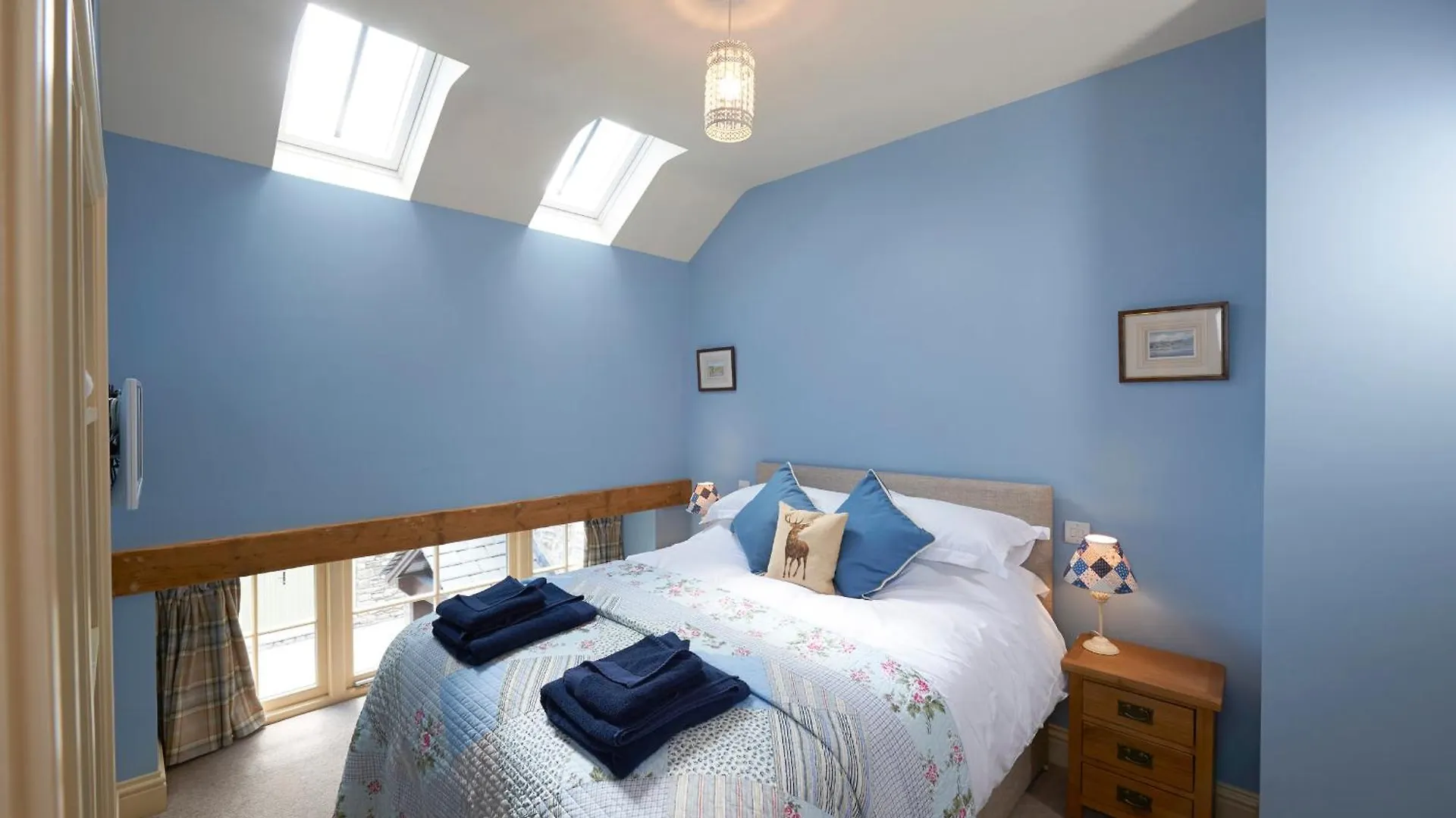 Holiday home Helm Mount & Kendal