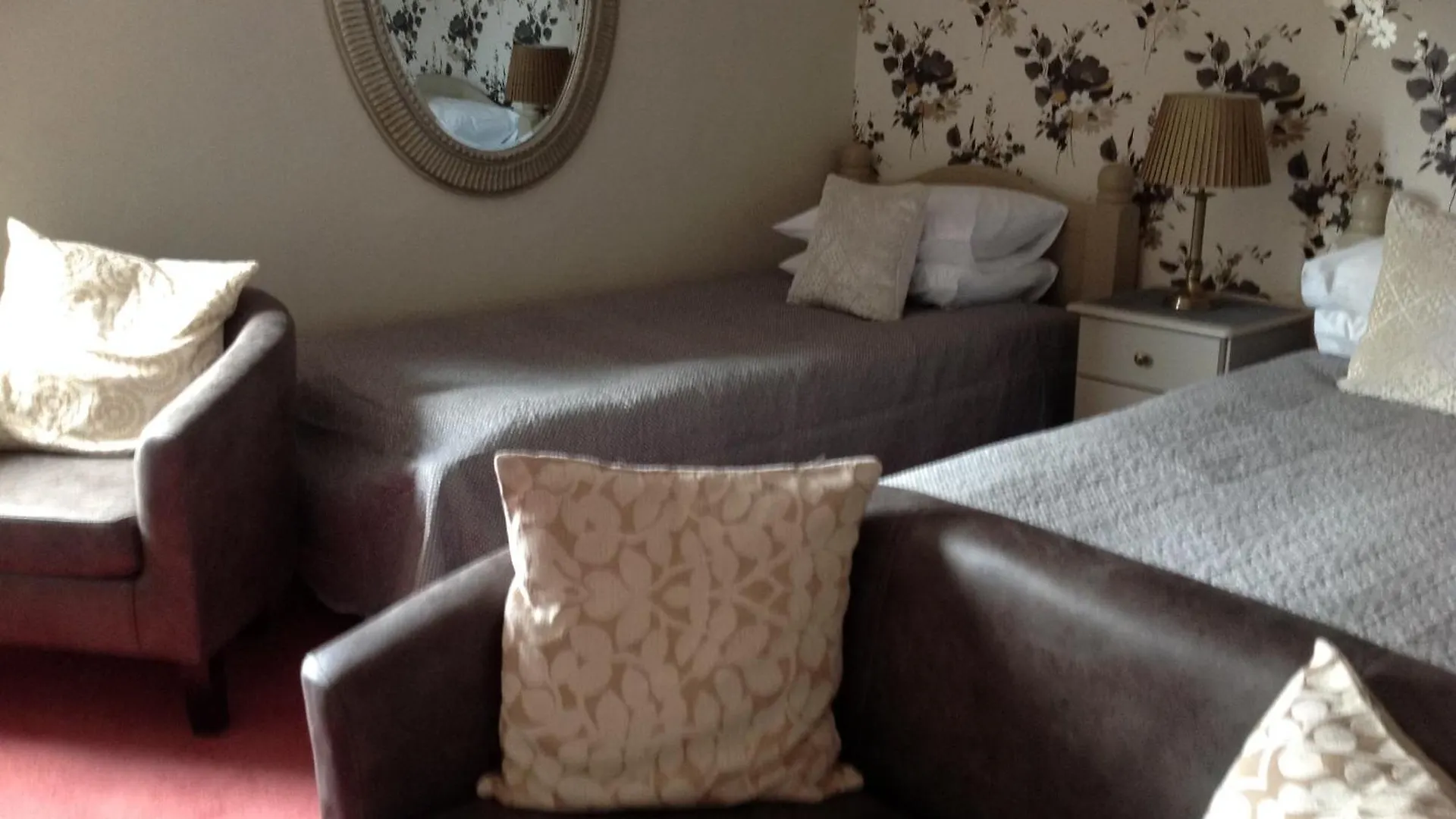 Bed and Breakfast Midtown Farm 4*