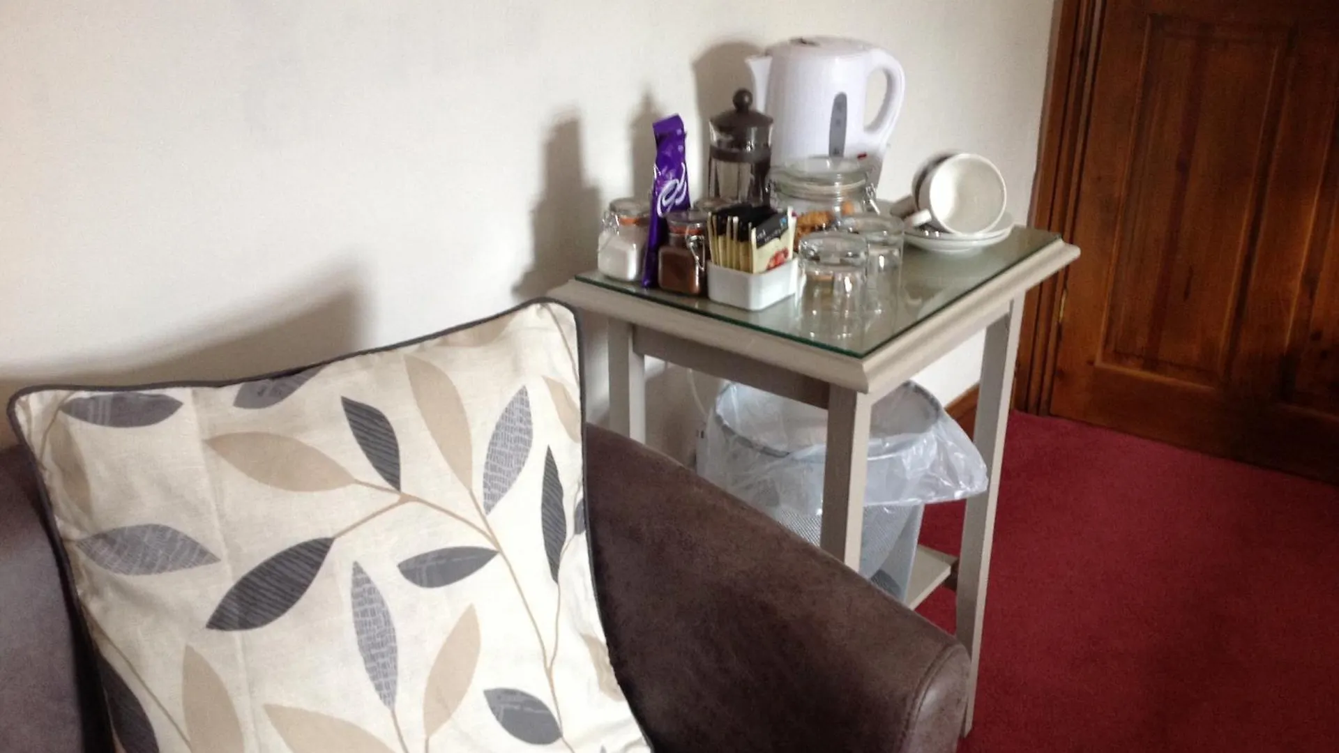 Midtown Farm Bed and Breakfast 4*