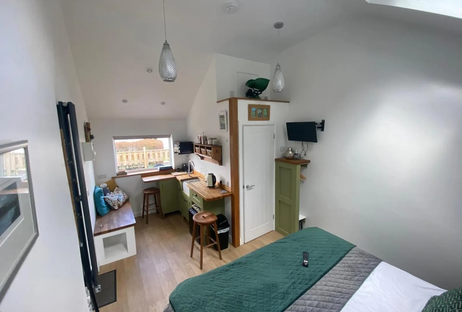 Bed & Breakfast Claremont House Keswick Keswick (Cumbria)