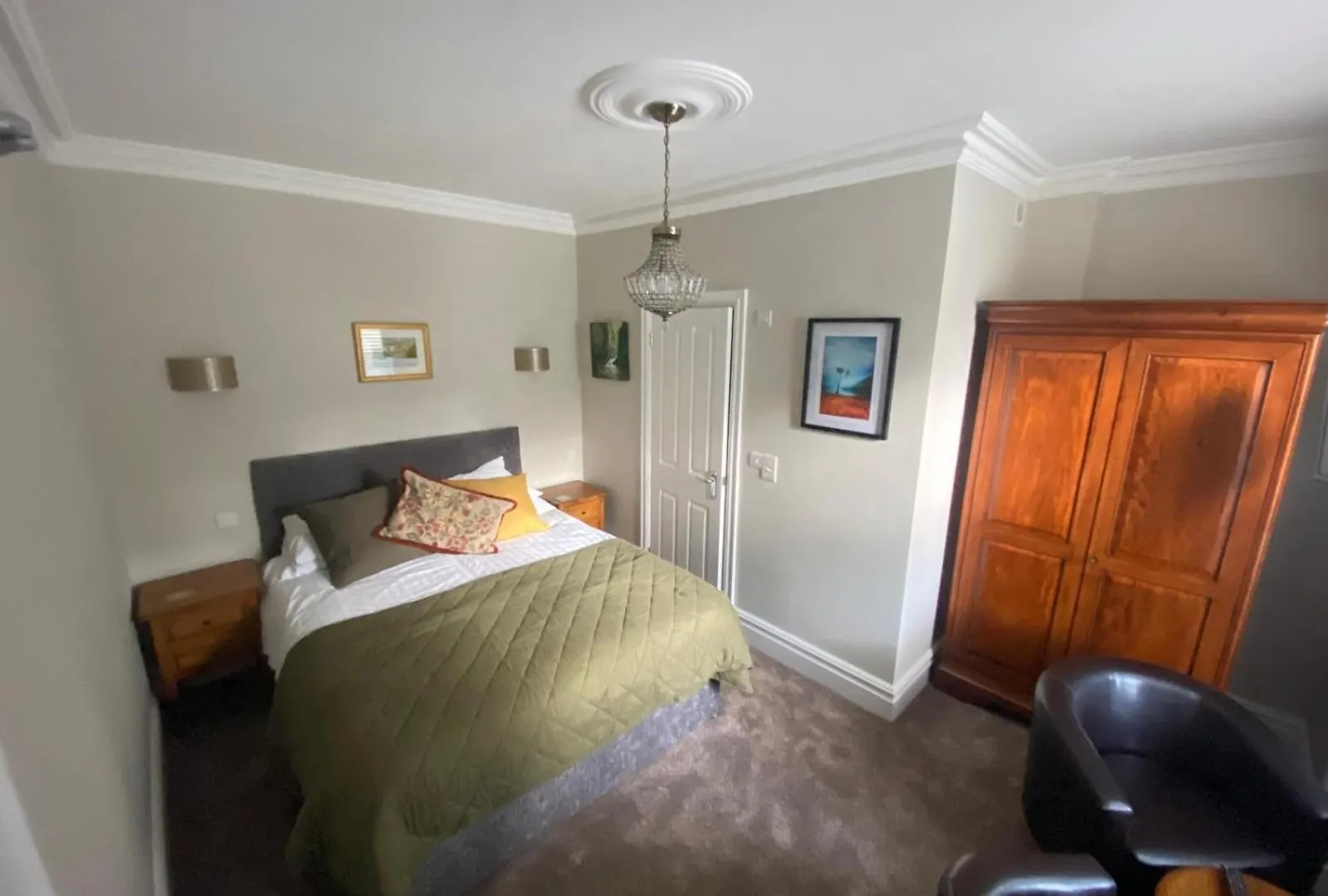 Claremont House Keswick 4* Keswick (Cumbria)