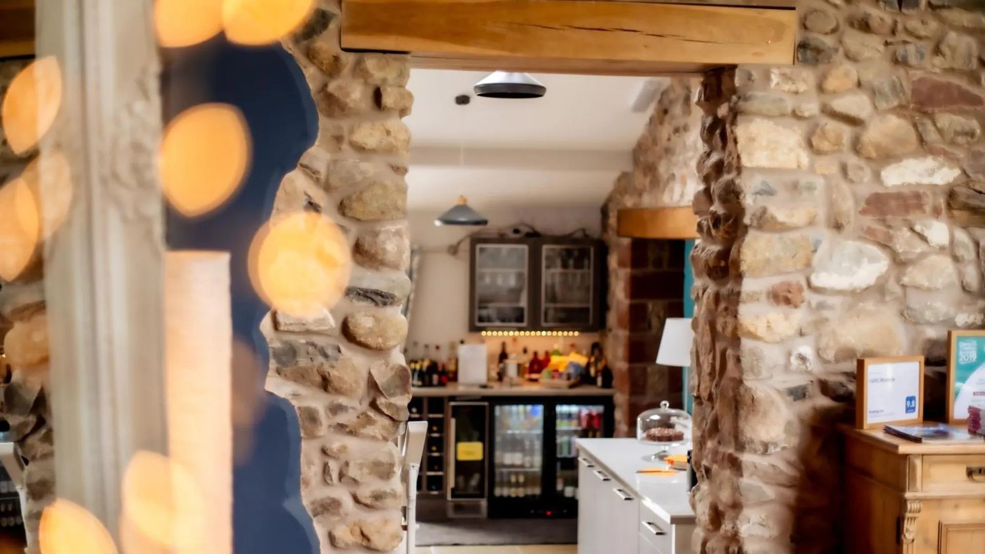 Hotell 1692 Wasdale