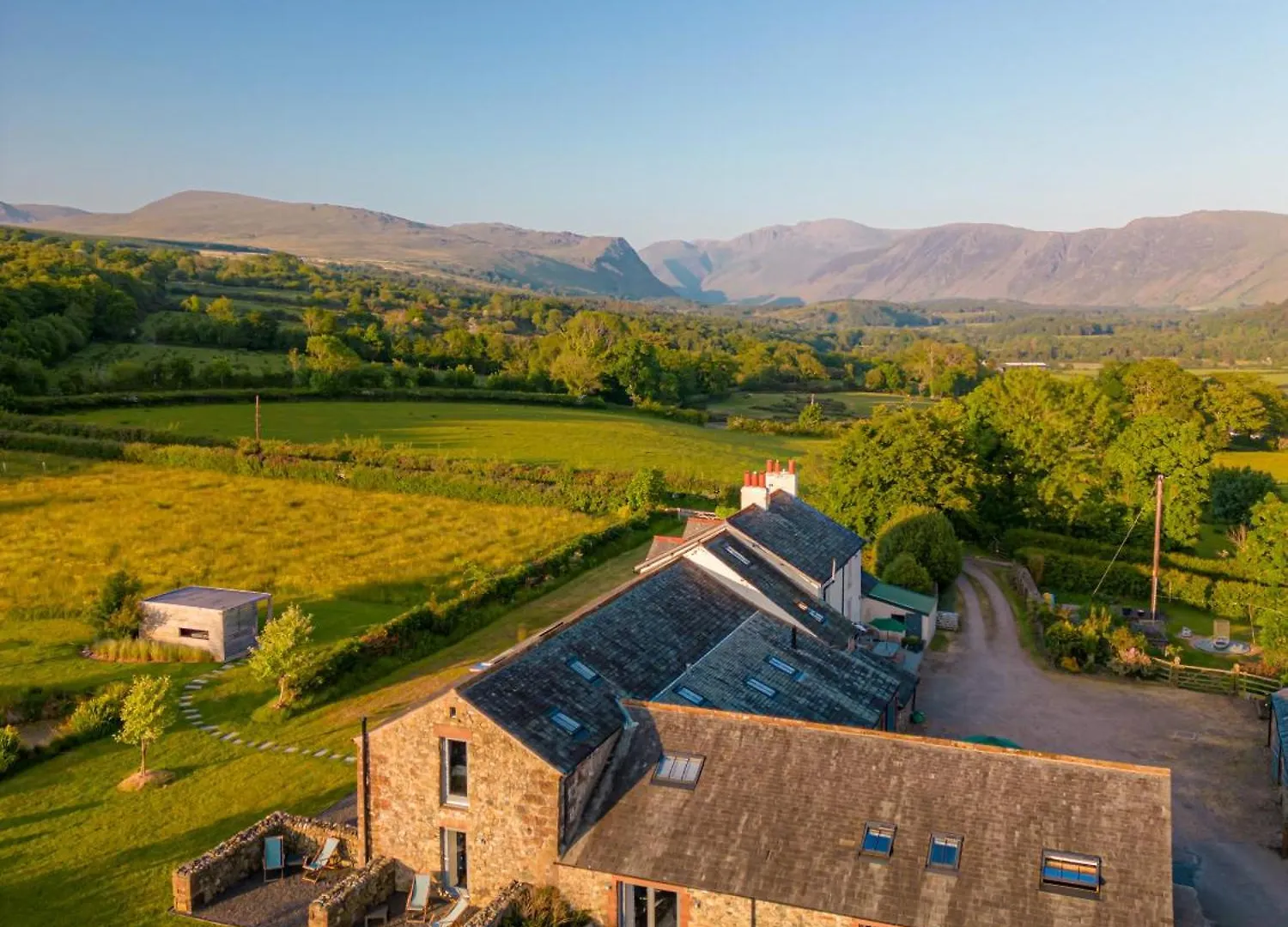 1692 Wasdale Gosforth (Cumbria)