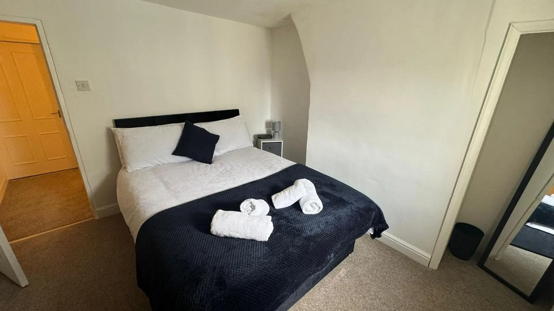 Scotch Terrace - 3 Bed House