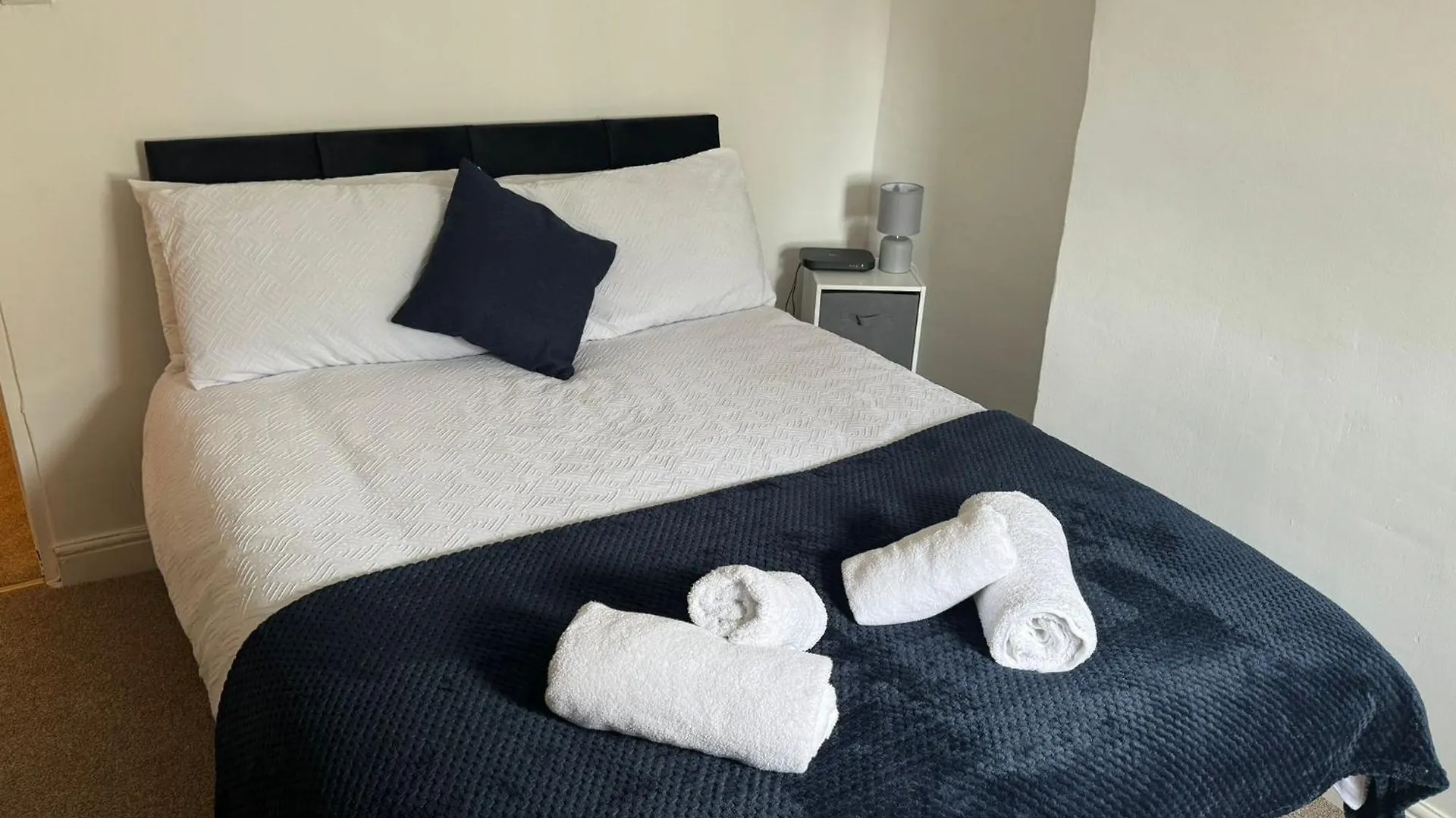 펜션 Scotch Terrace - 3 Bed House