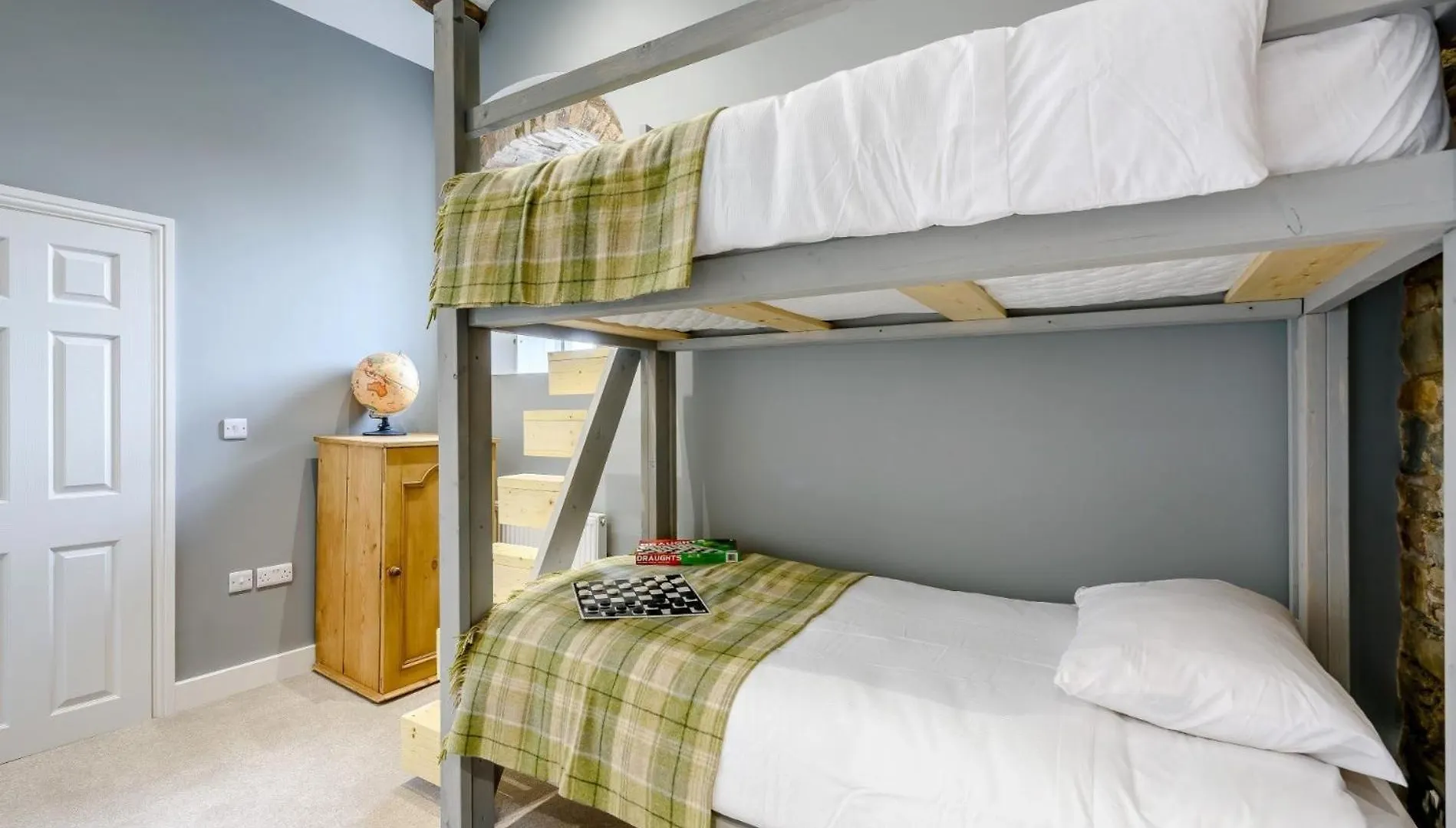 7 Bed In Cockermouth 77660 Holiday home Ullock