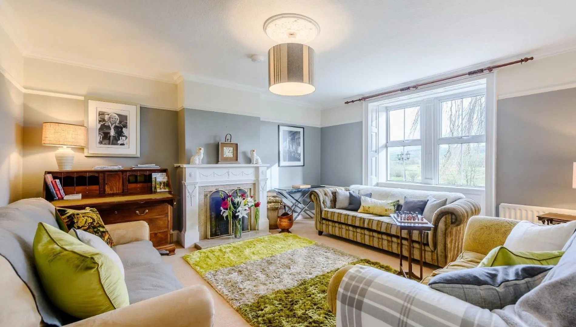 7 Bed In Cockermouth 77660 Holiday home