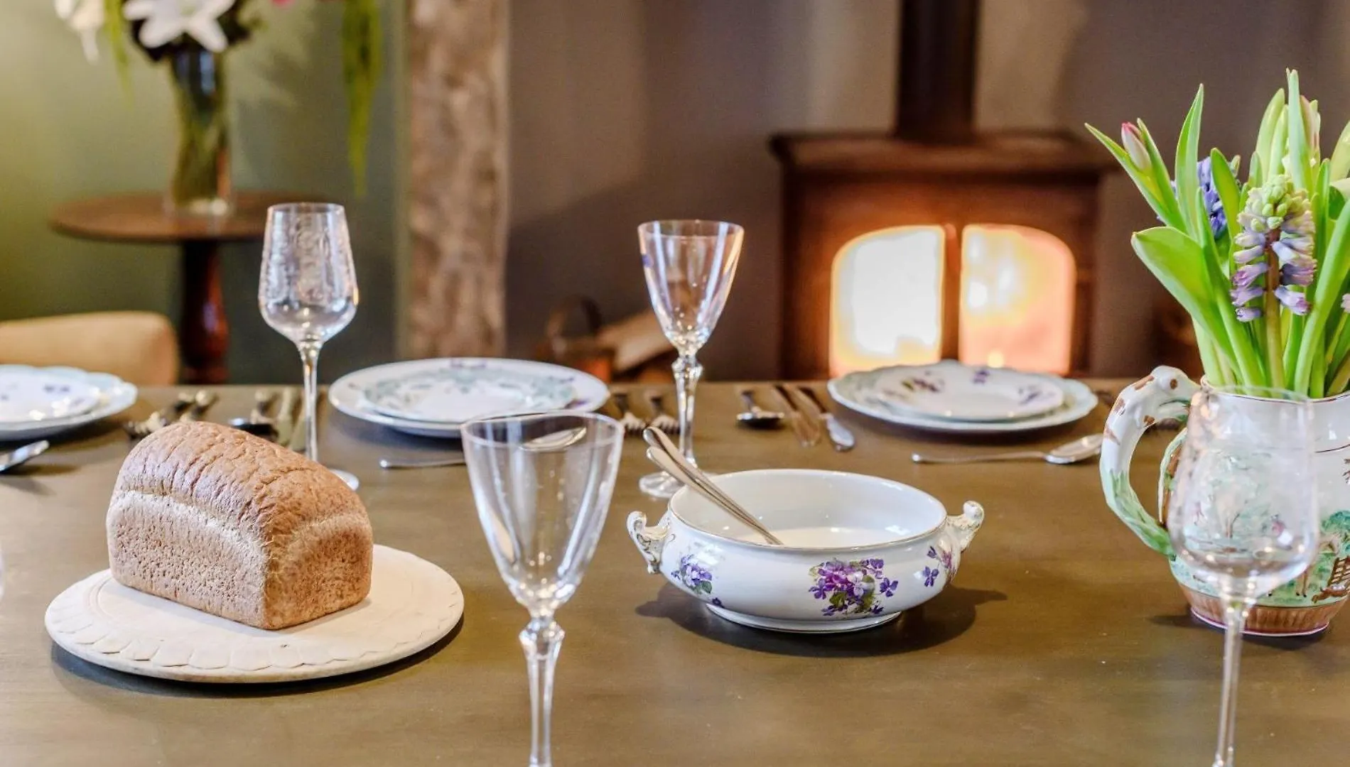 7 Bed In Cockermouth 77660 Holiday home *