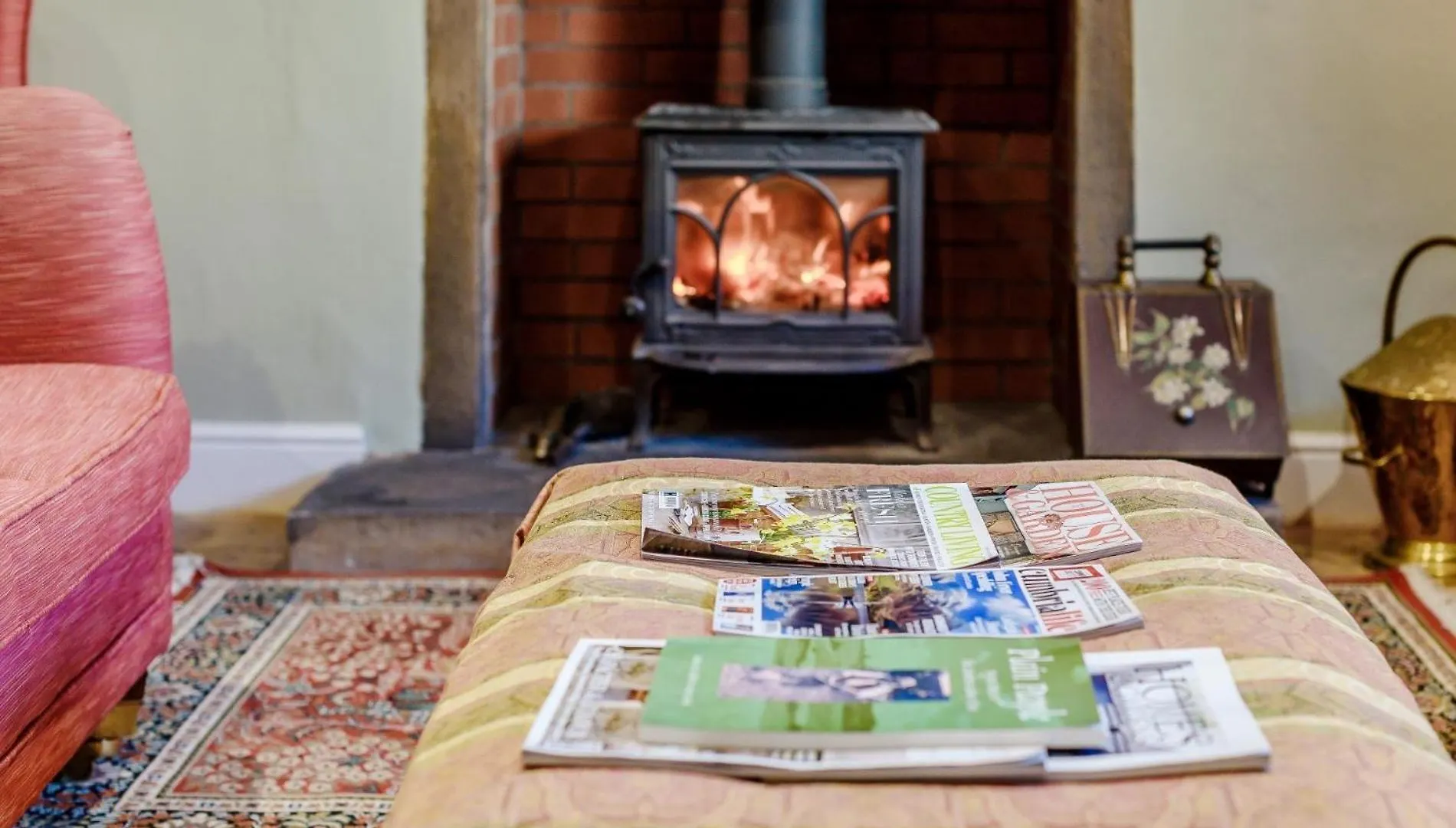 Holiday home 7 Bed In Cockermouth 77660 Ullock
