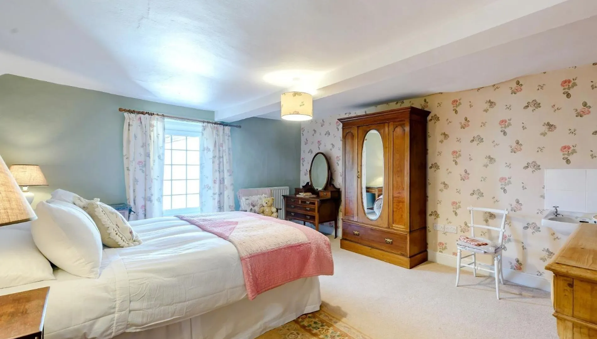 7 Bed In Cockermouth 77660 Holiday home *