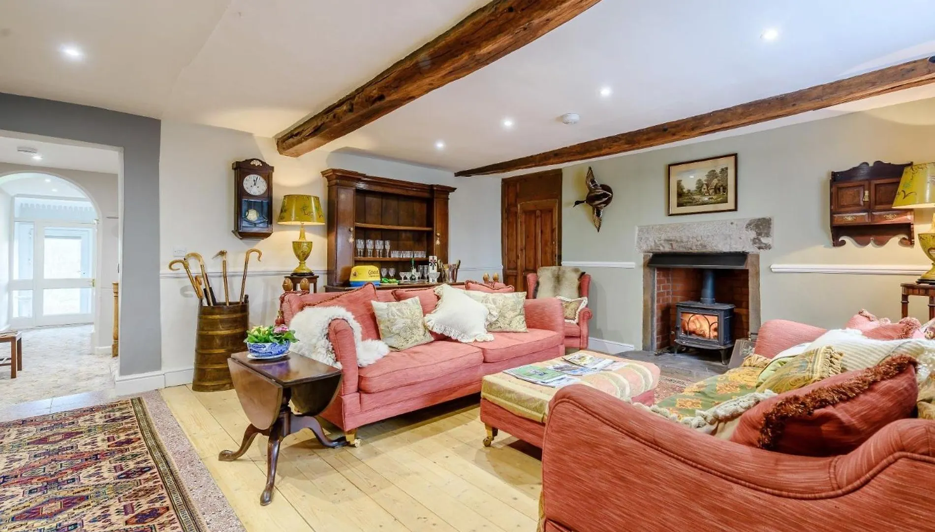 7 Bed In Cockermouth 77660 Ullock