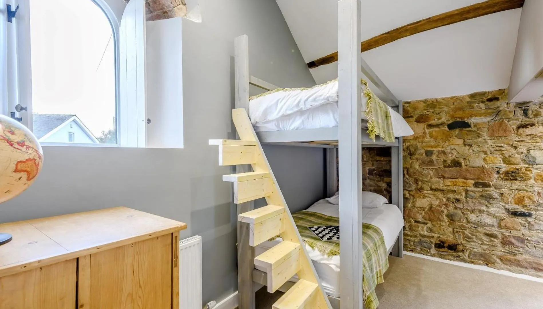 7 Bed In Cockermouth 77660 Holiday home Ullock
