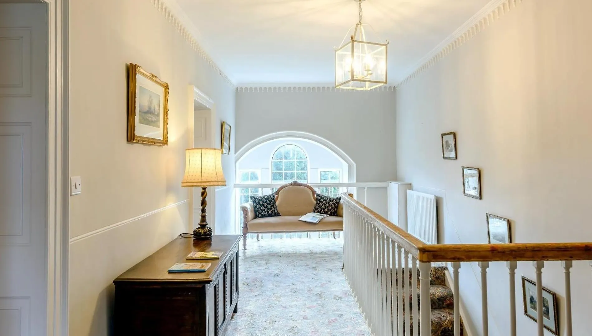 7 Bed In Cockermouth 77660 Holiday home Ullock