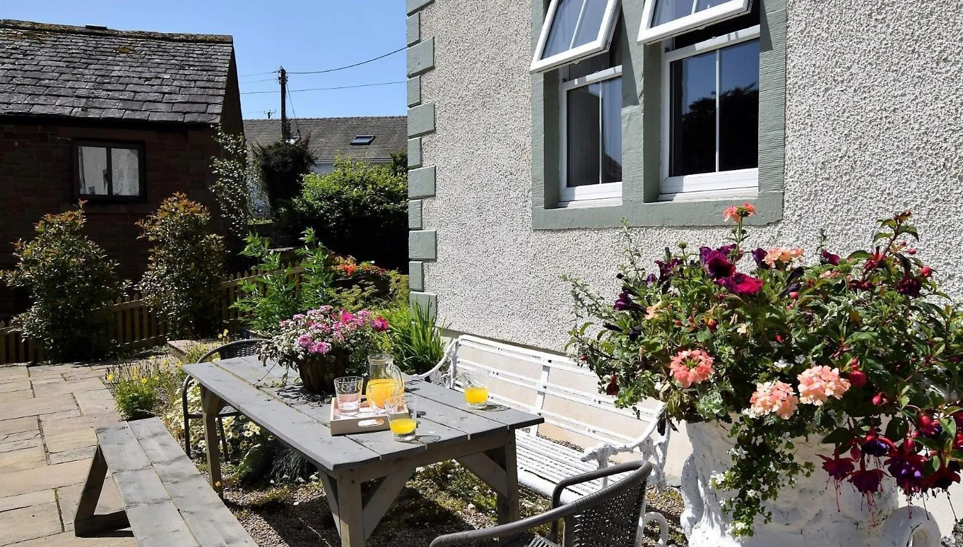 7 Bed In Cockermouth 77660 Holiday home *