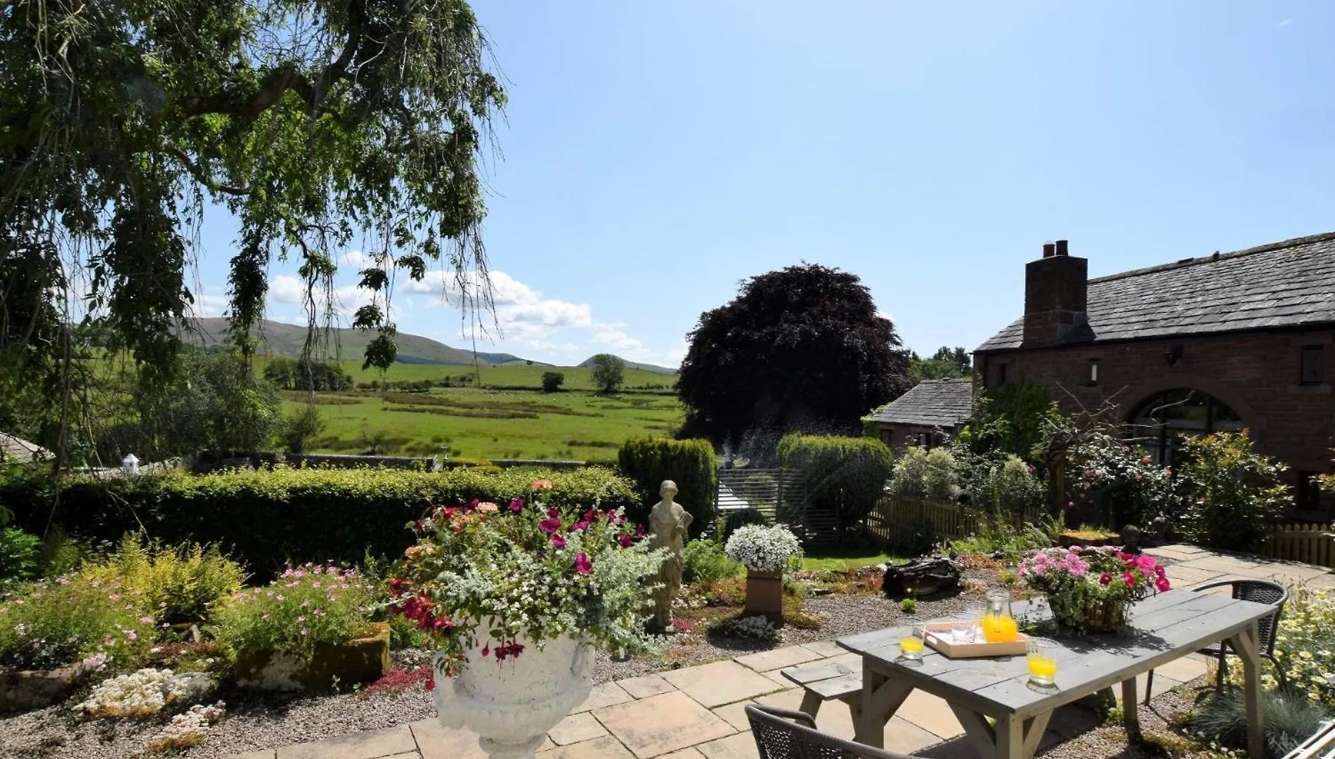 7 Bed In Cockermouth 77660 Holiday home *