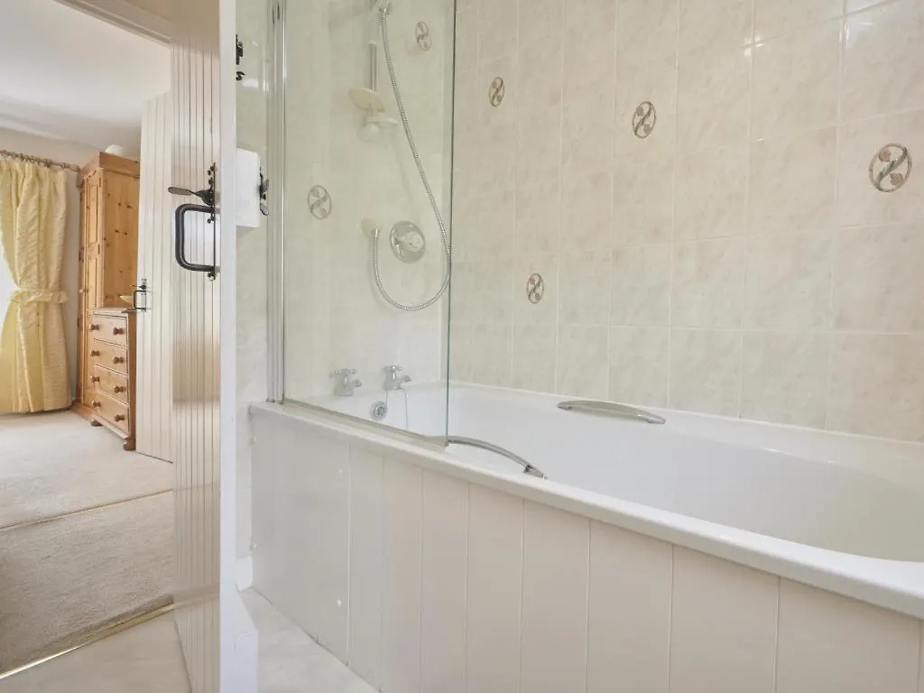 4 Bed In Sz434 Prázdninový dům